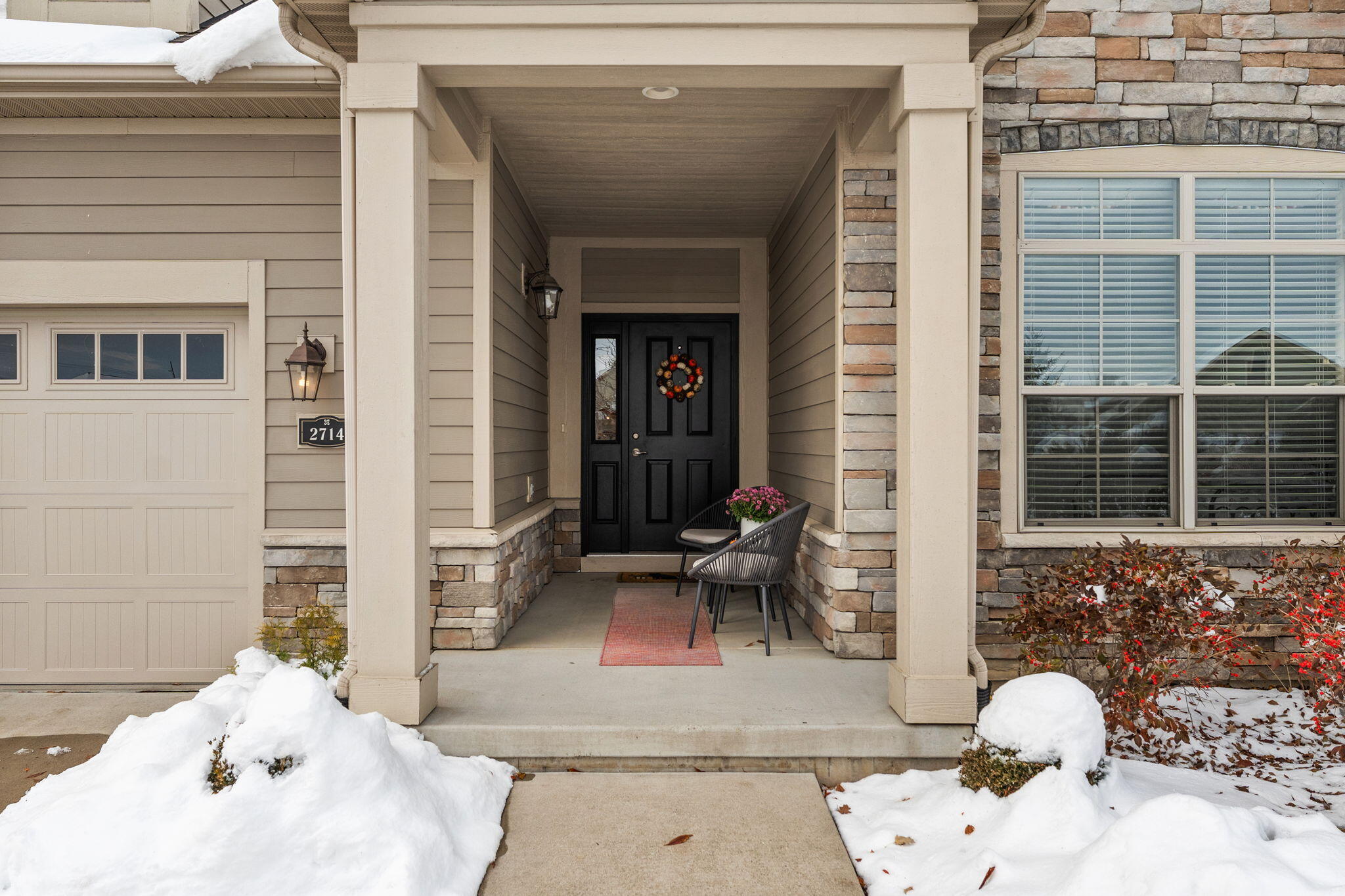 2714 Rustic Crooked Circle