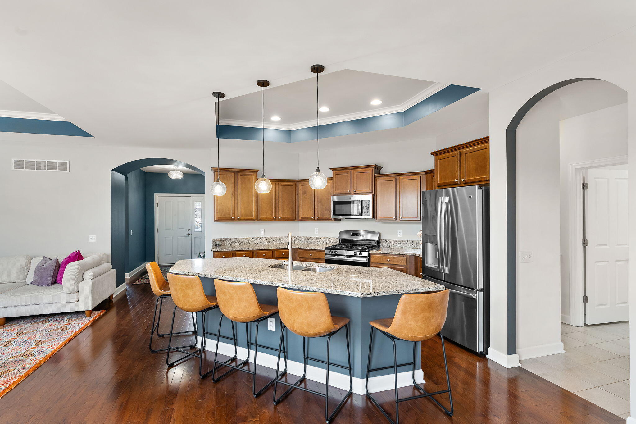 2714 Rustic Crooked Circle