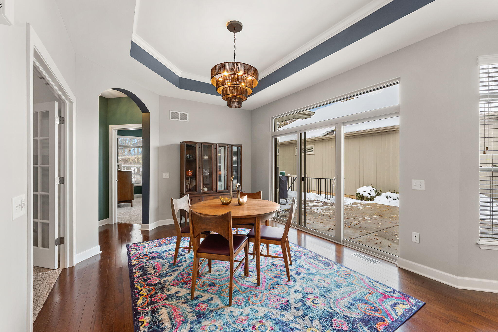 2714 Rustic Crooked Circle