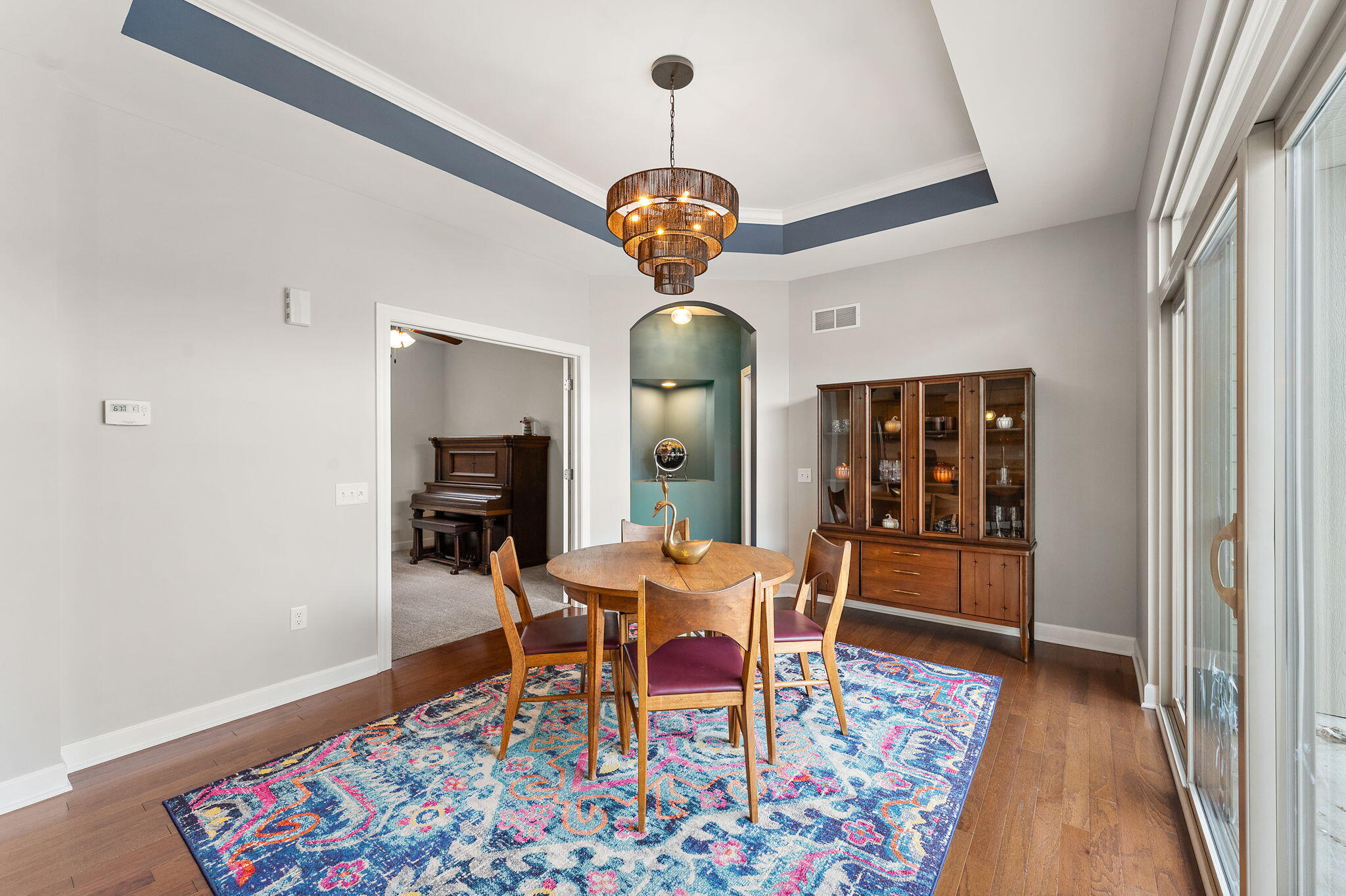 2714 Rustic Crooked Circle
