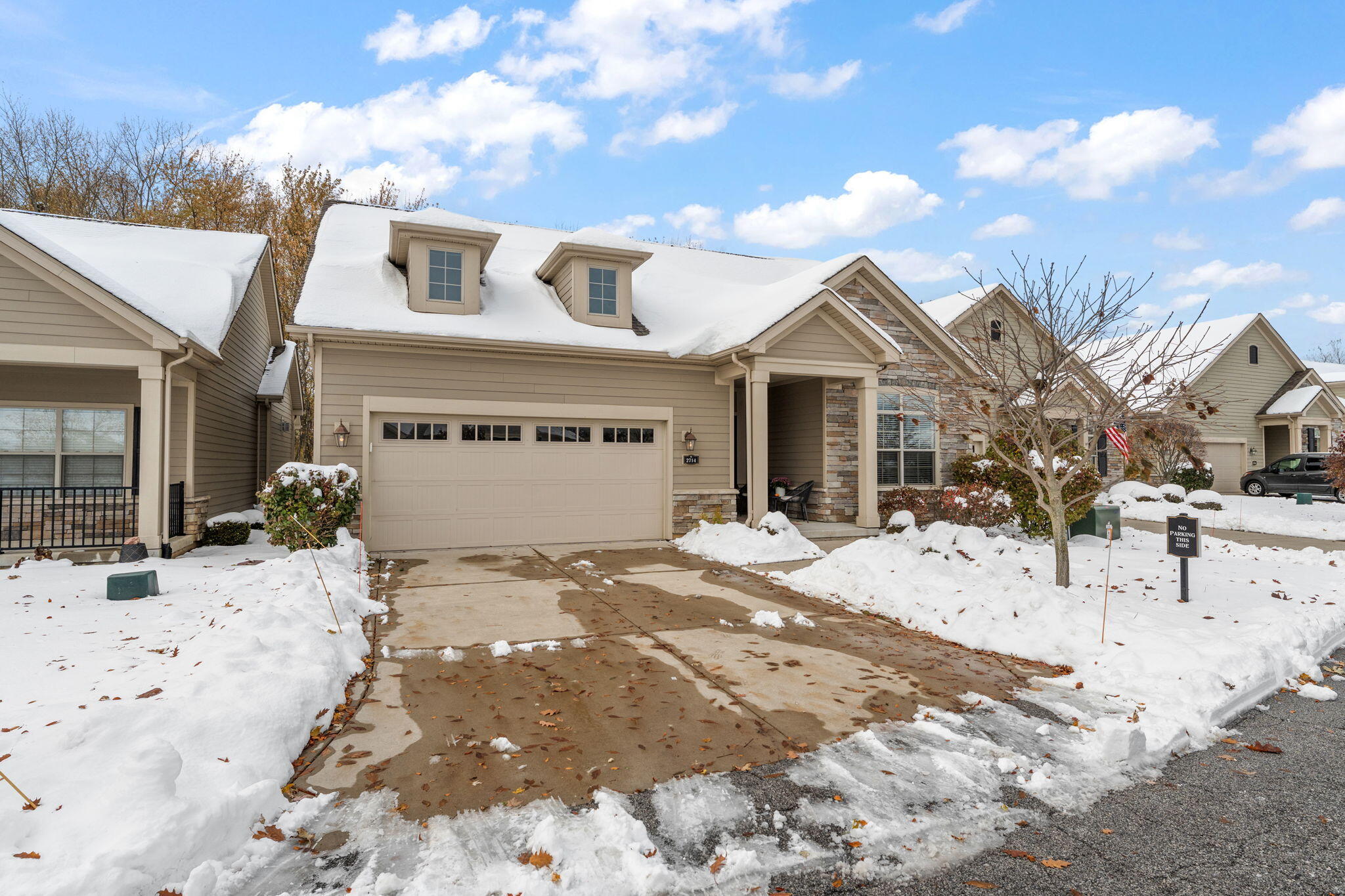 2714 Rustic Crooked Circle