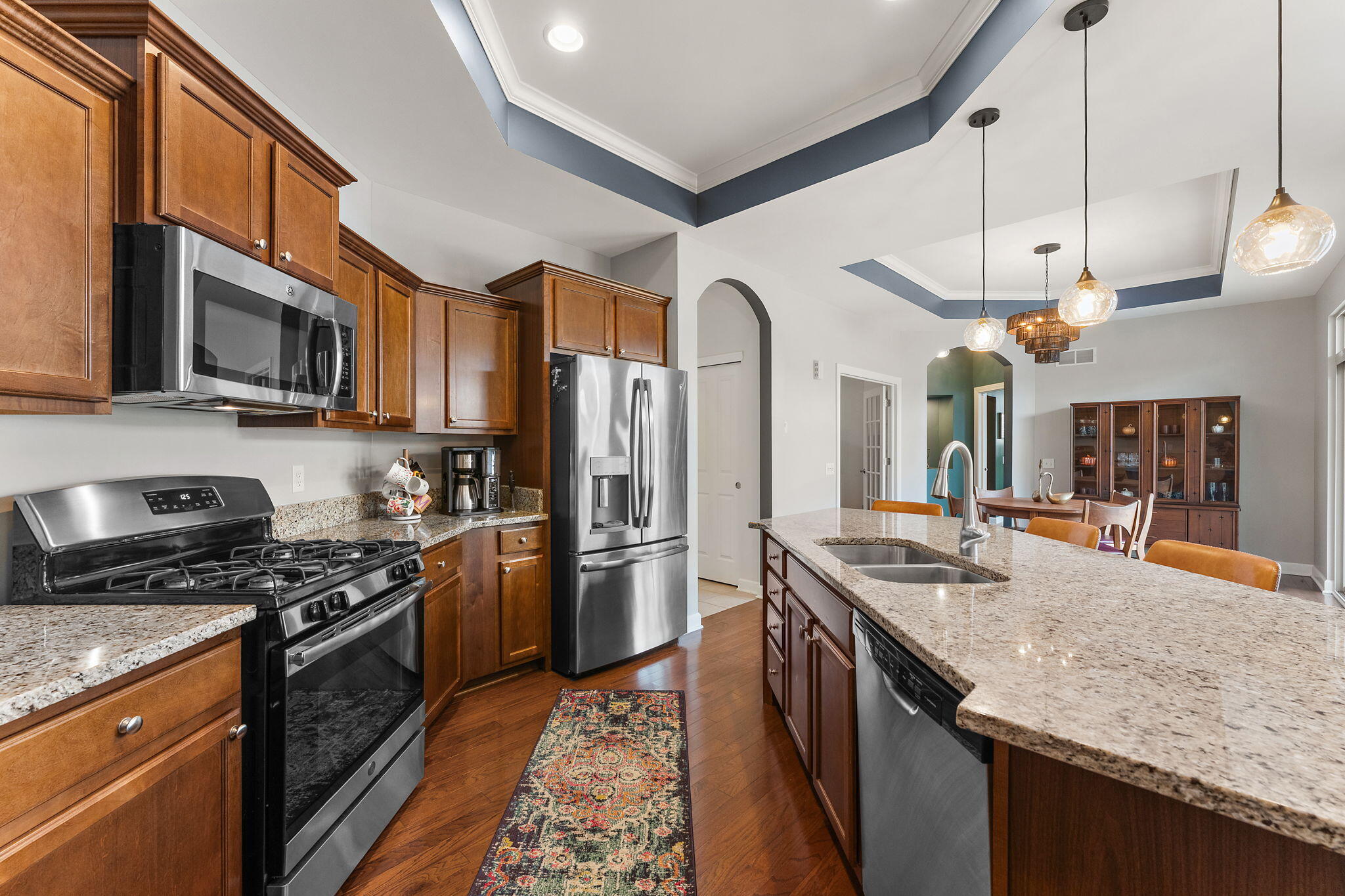 2714 Rustic Crooked Circle