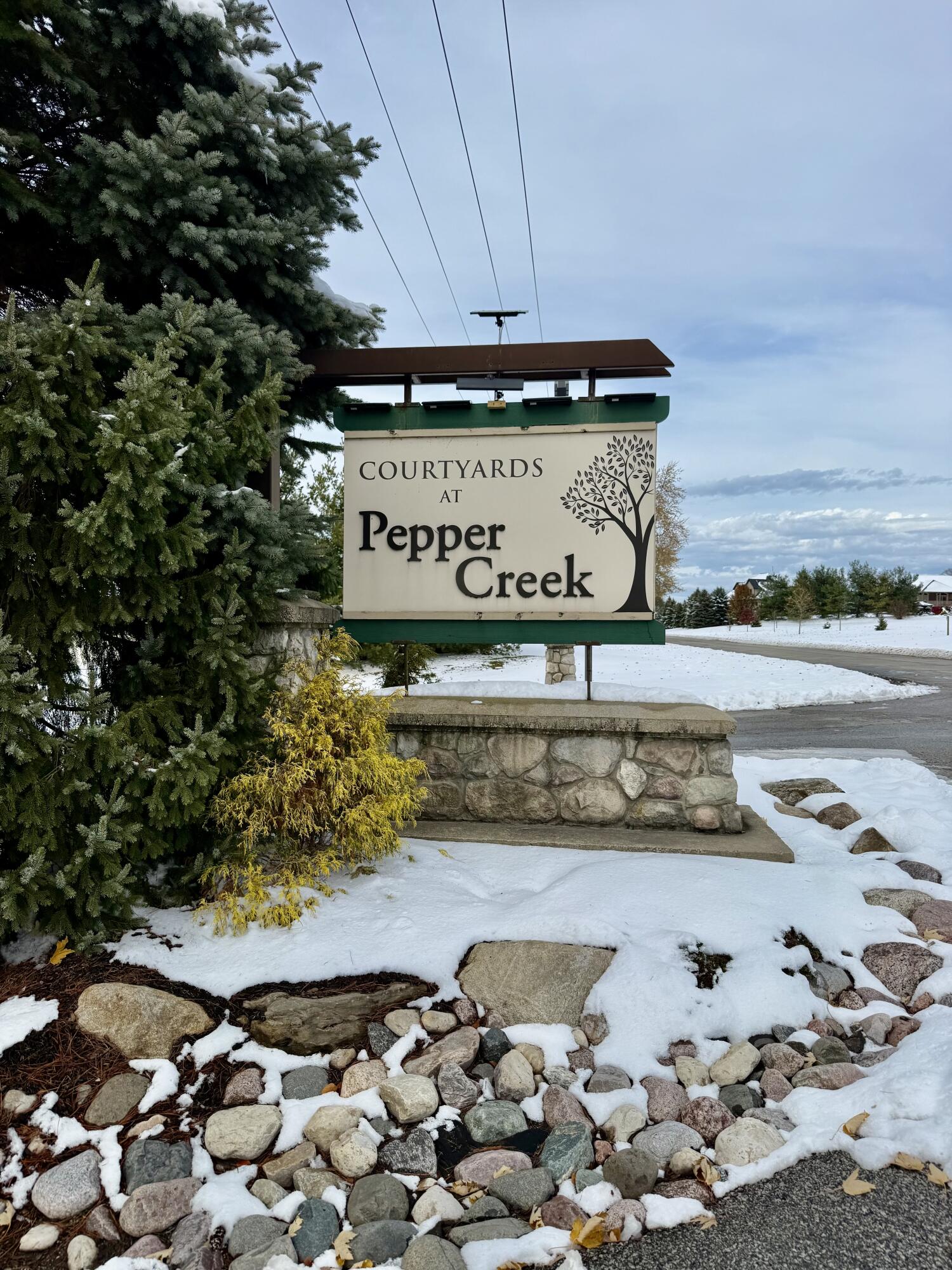 2714 Rustic Crooked Circle