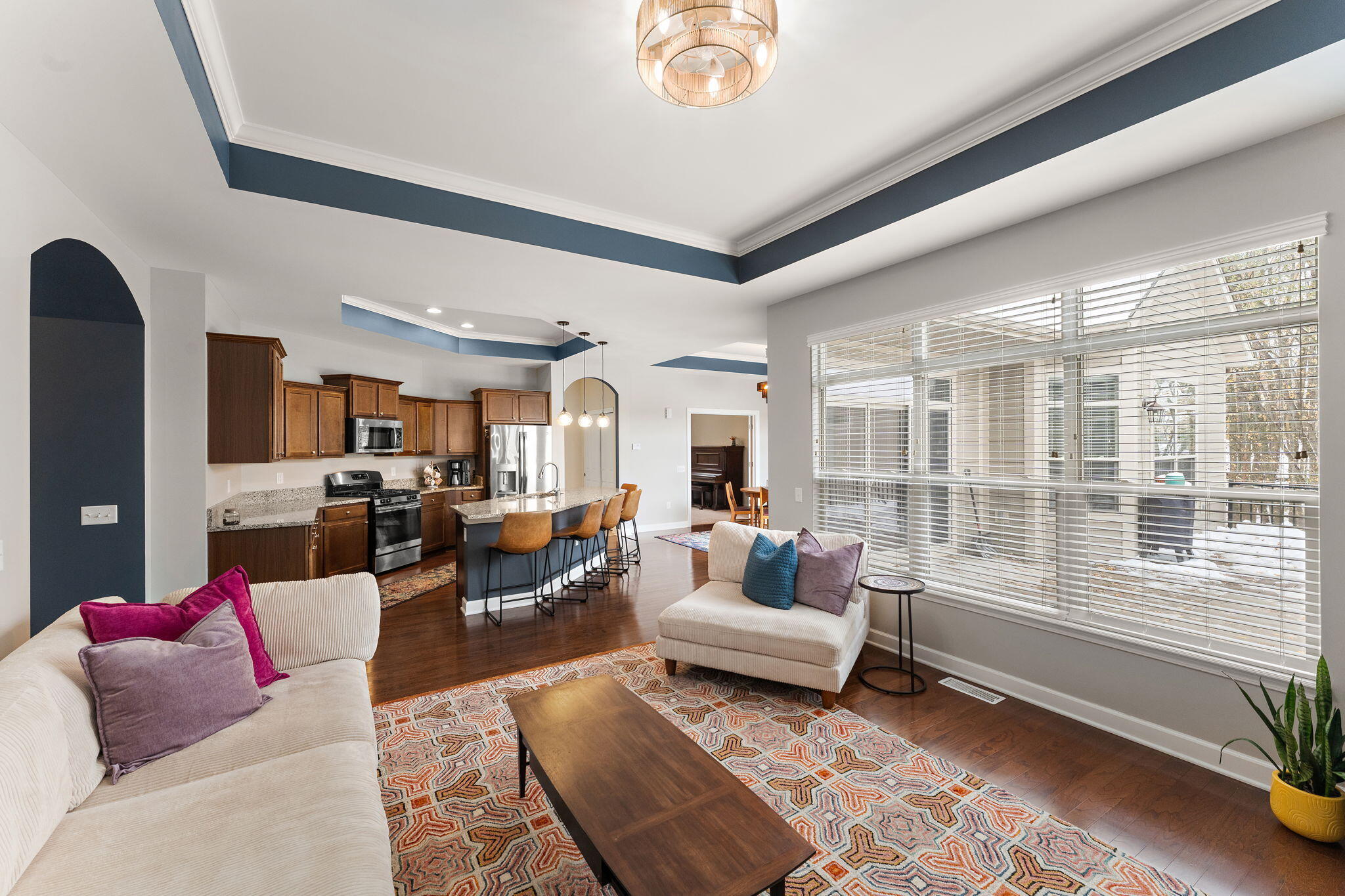 2714 Rustic Crooked Circle