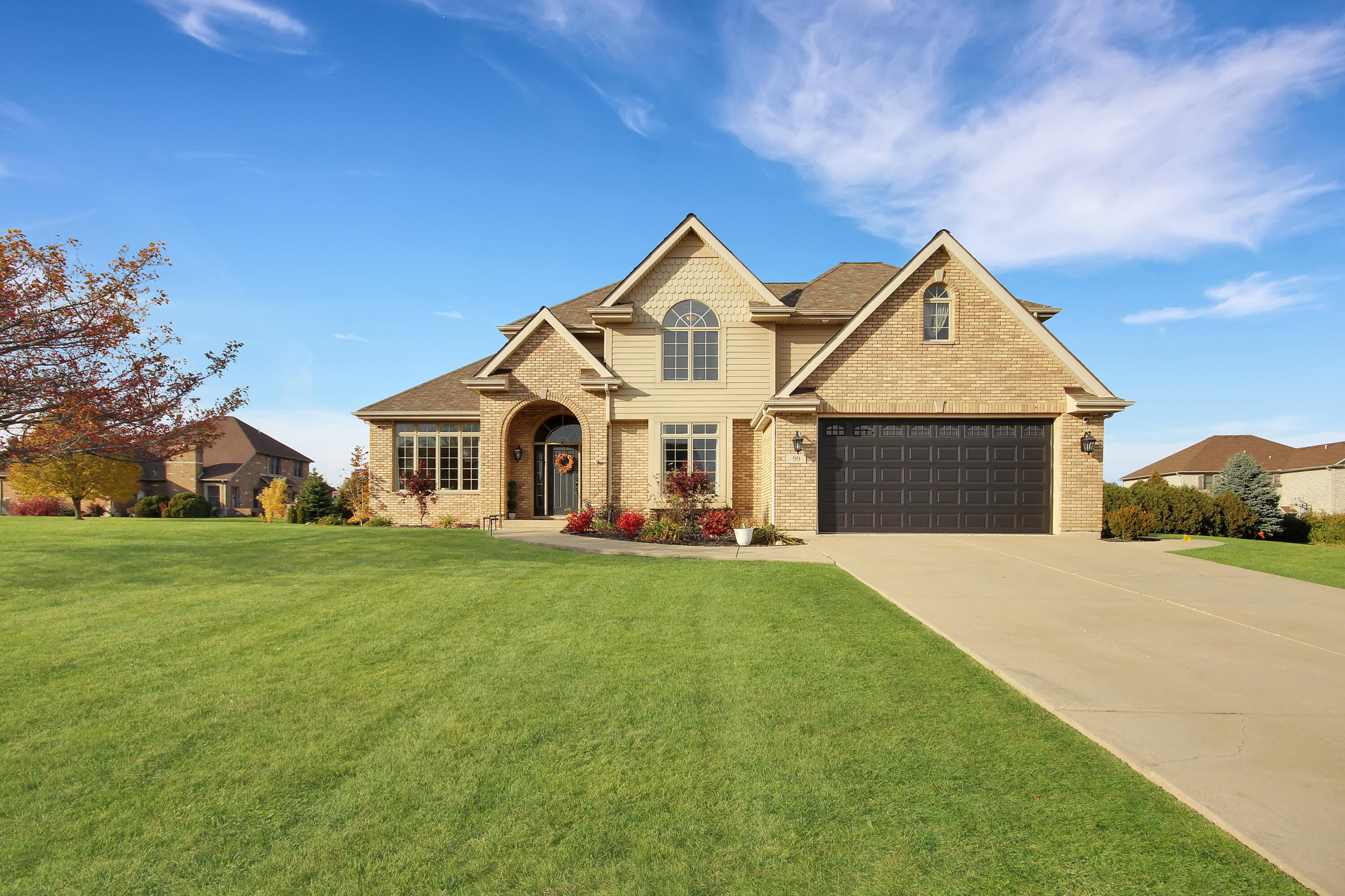 99 Bergamo Lane