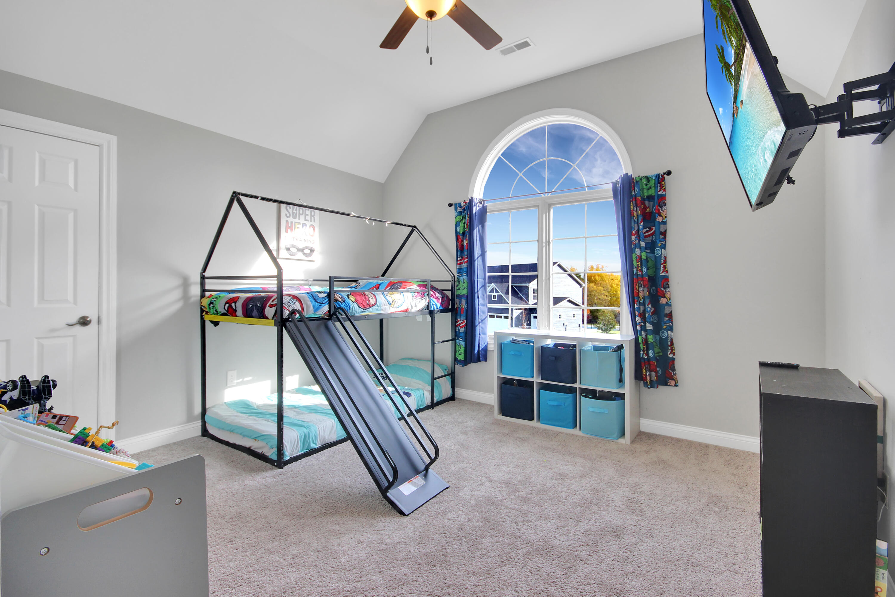 99 Bergamo Lane