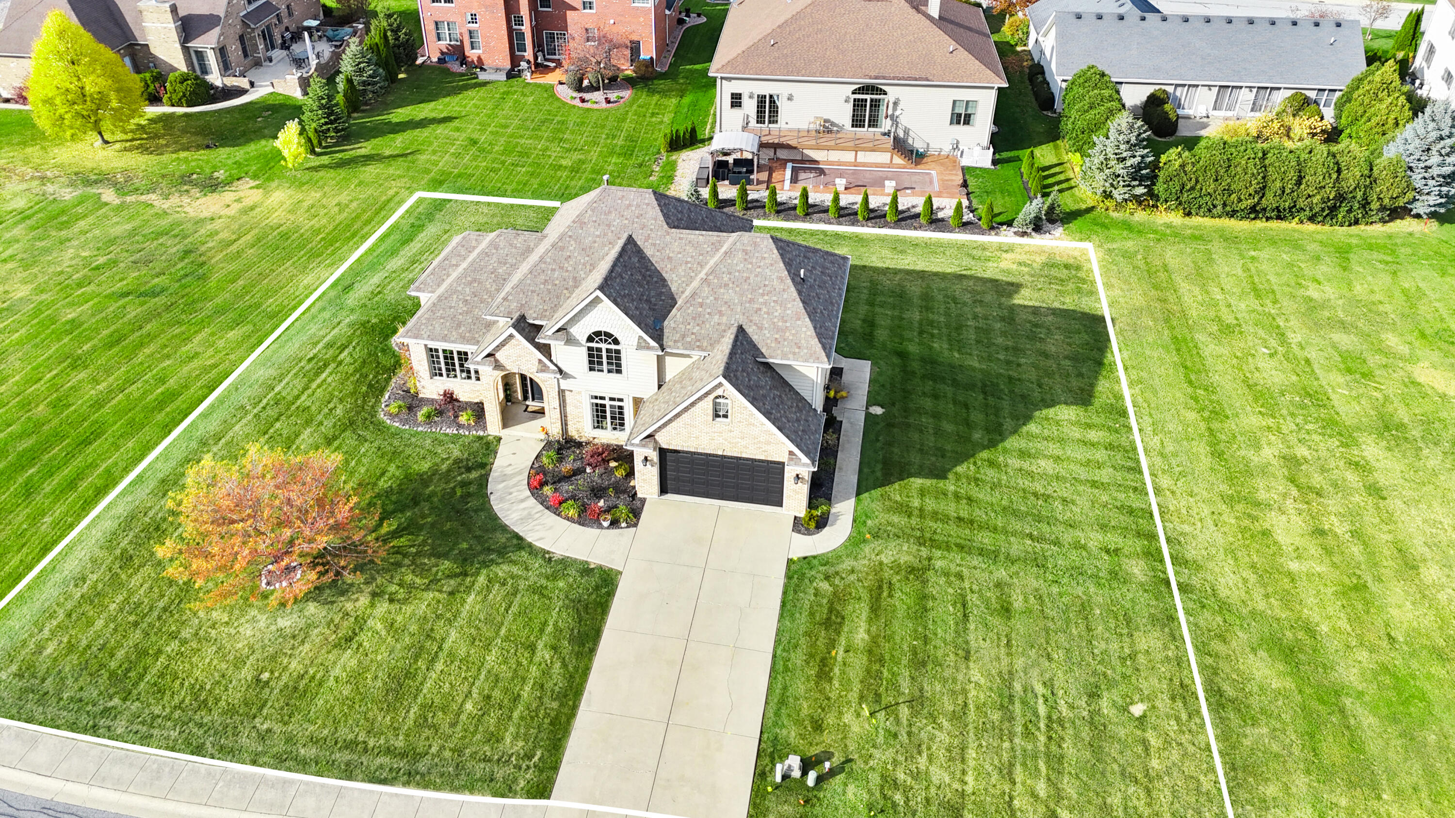 99 Bergamo Lane