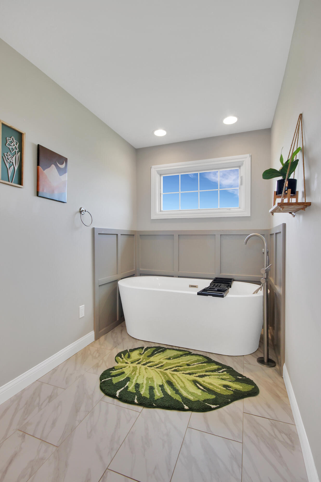 99 Bergamo Lane