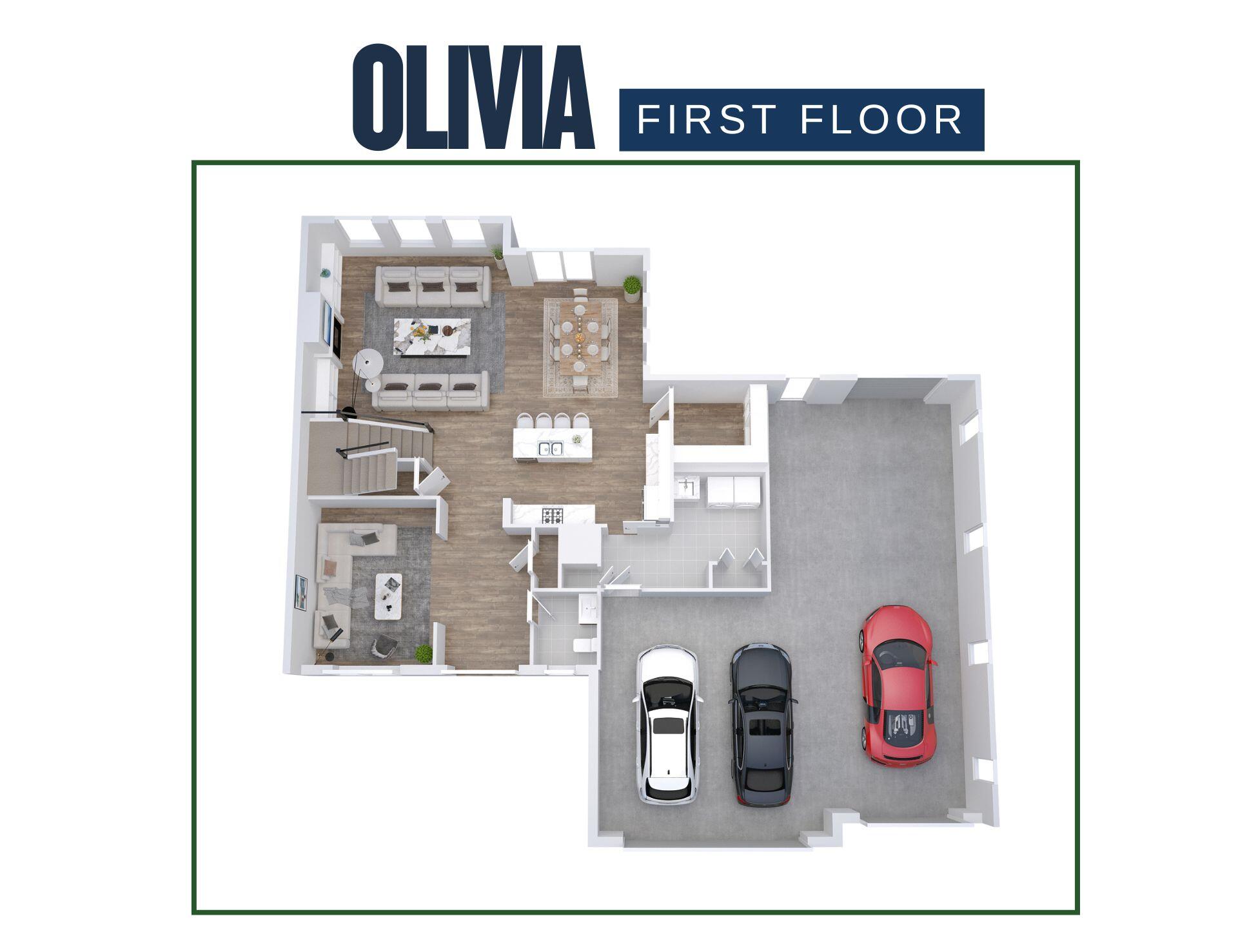 872 Valley View Drive