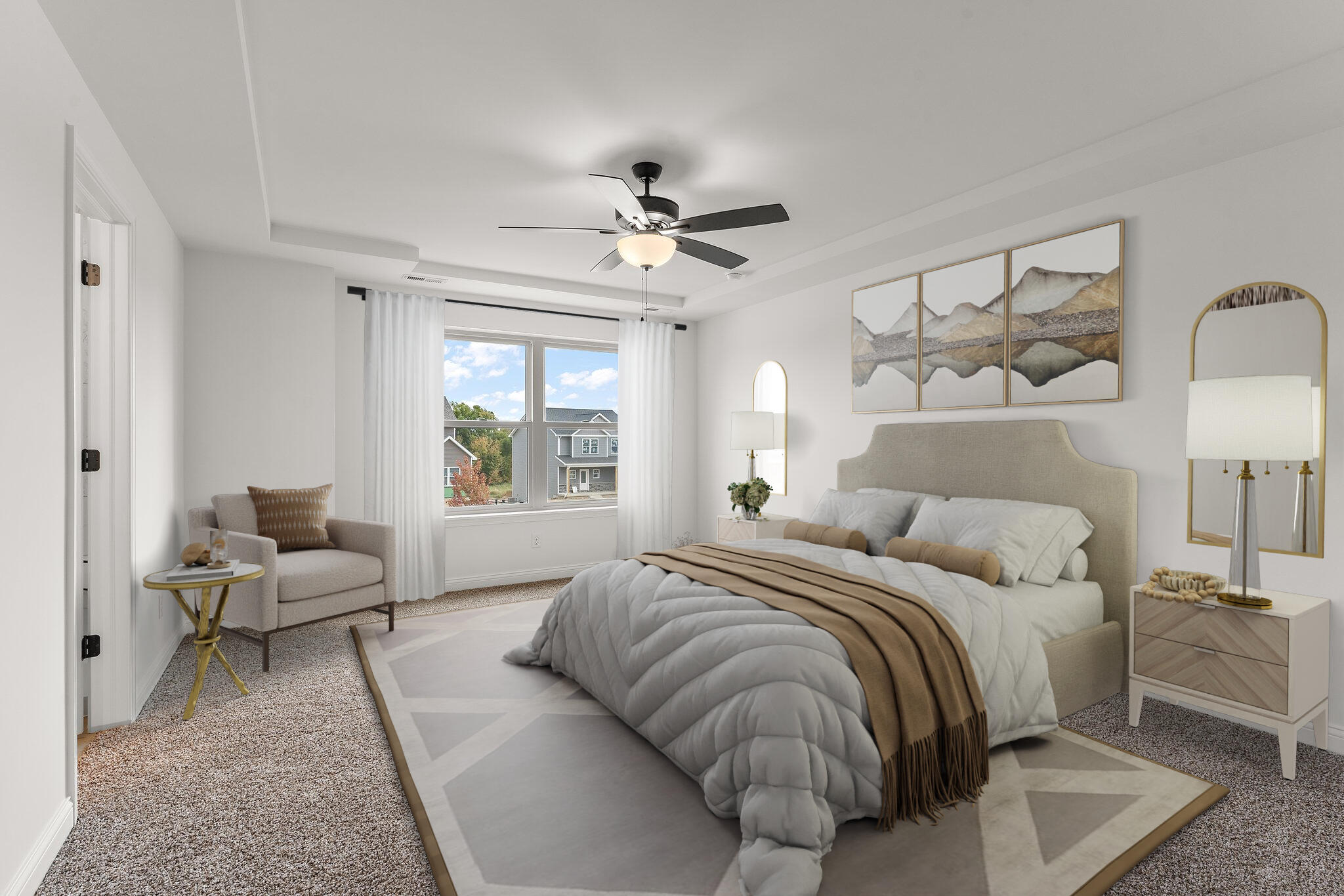 872 Valley View Drive