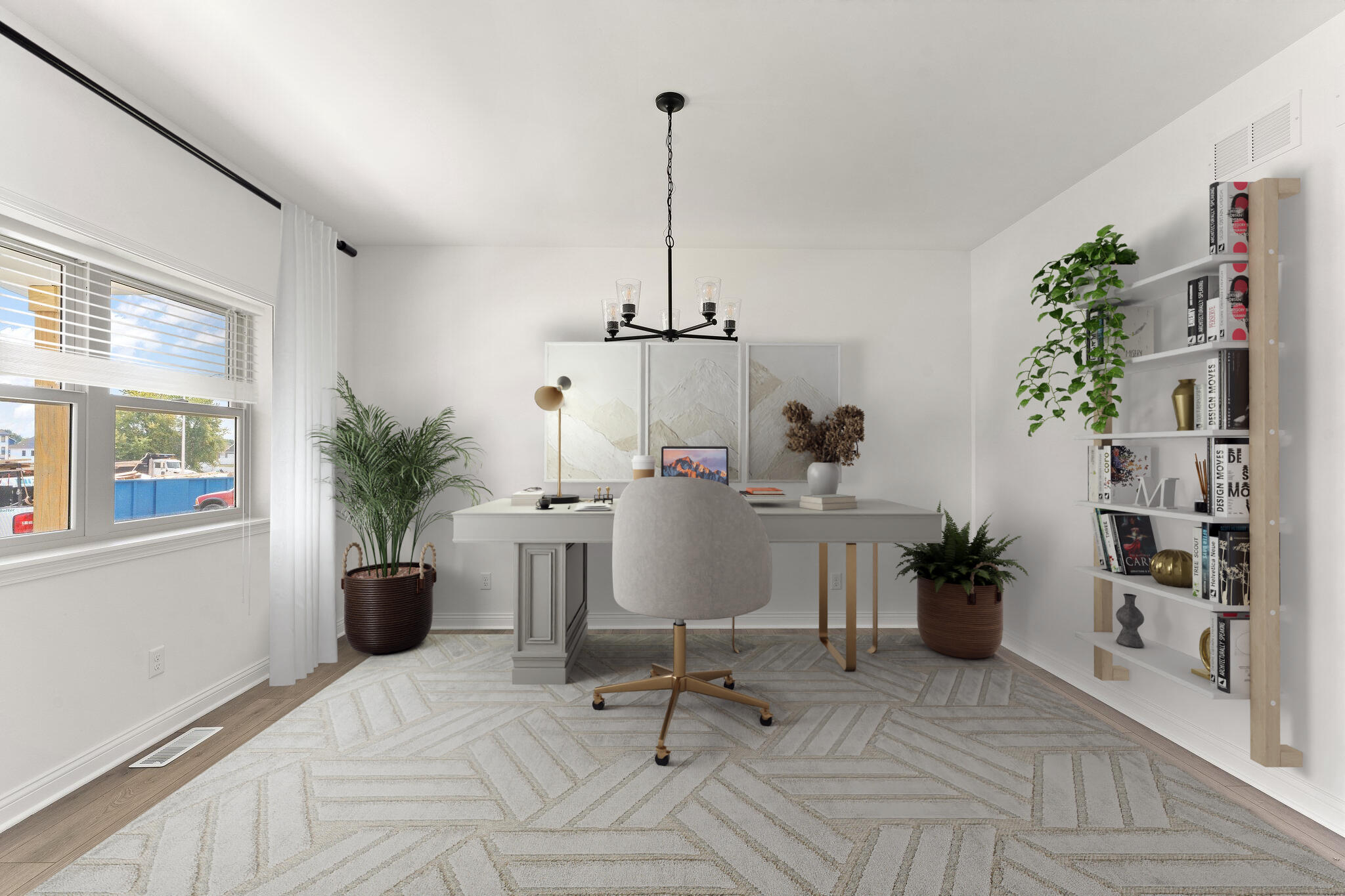 872 Valley View Drive