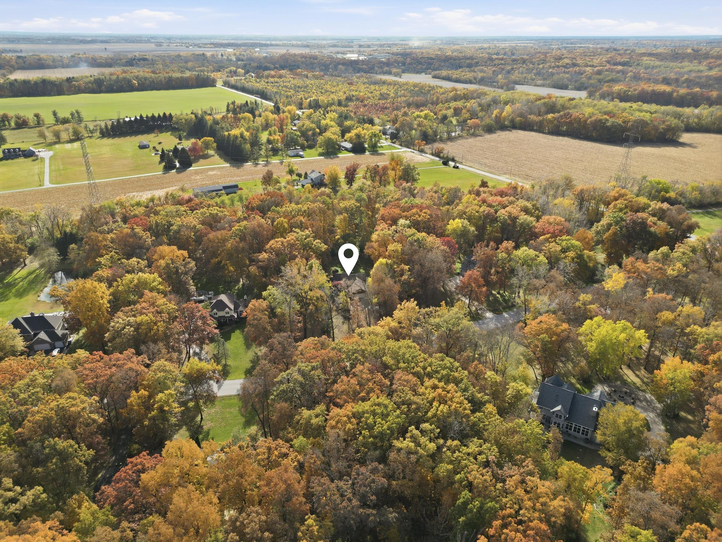 440 Woodland Estates Drive
