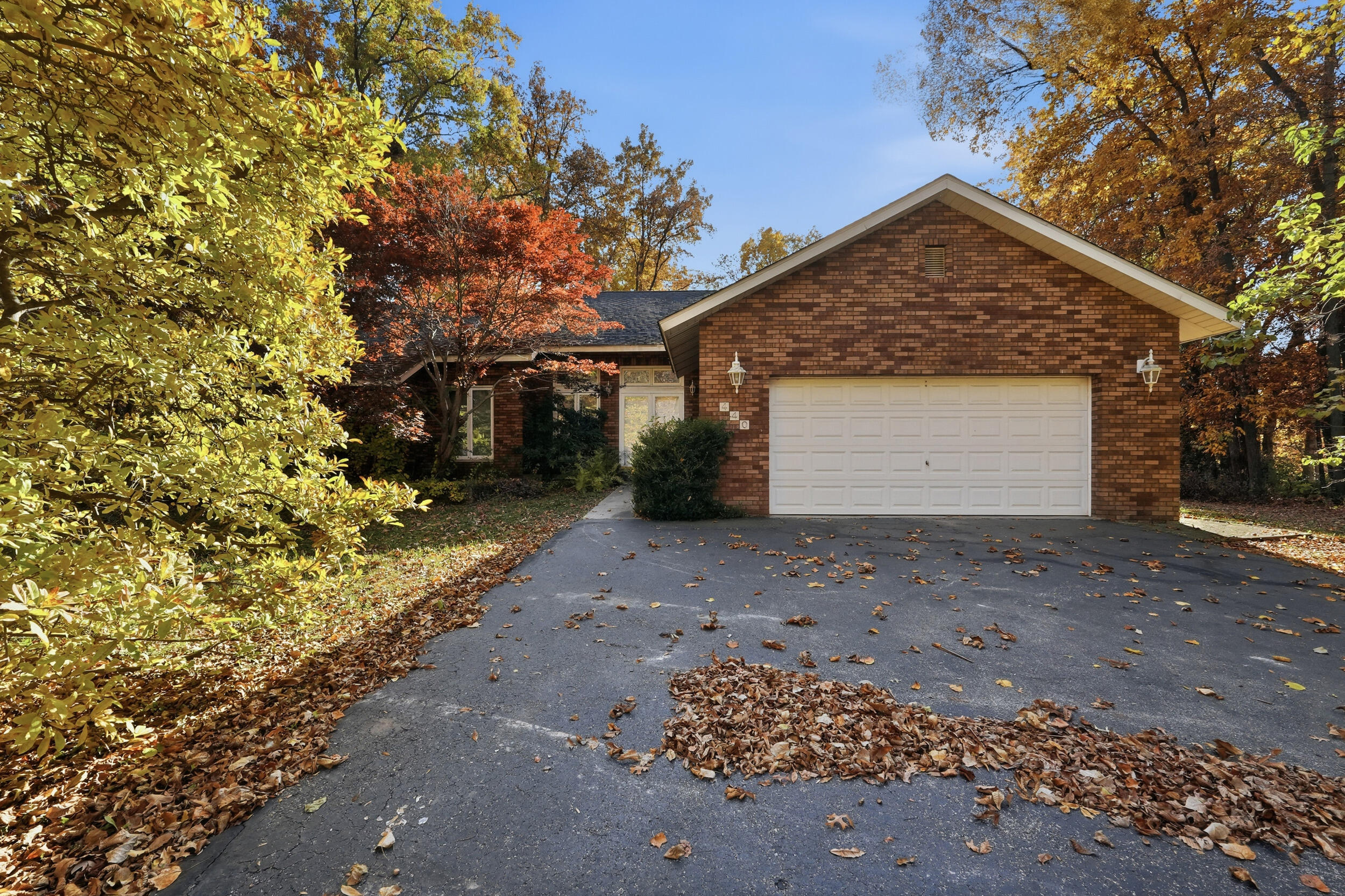 440 Woodland Estates Drive