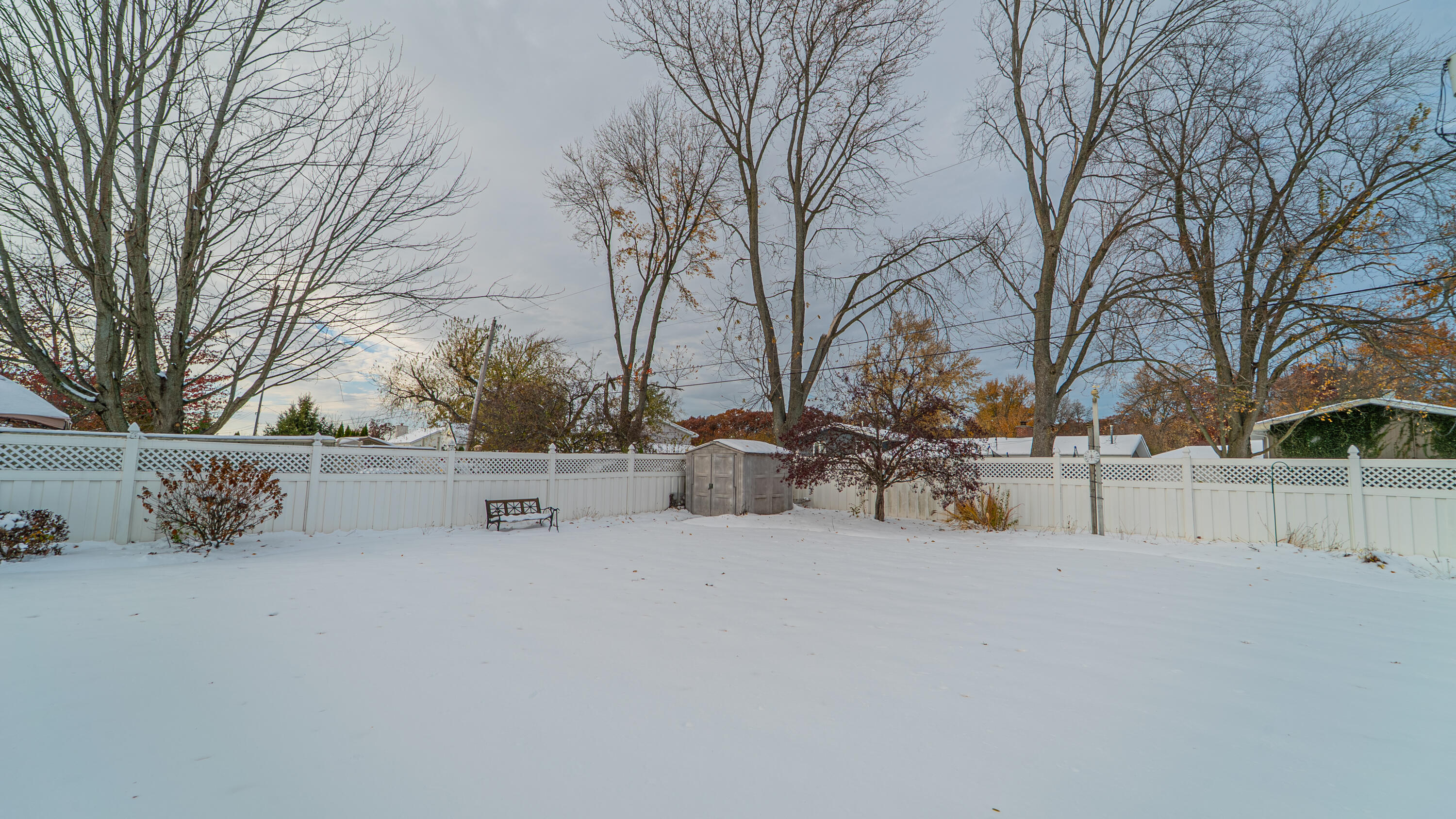 312 Fairfield Drive