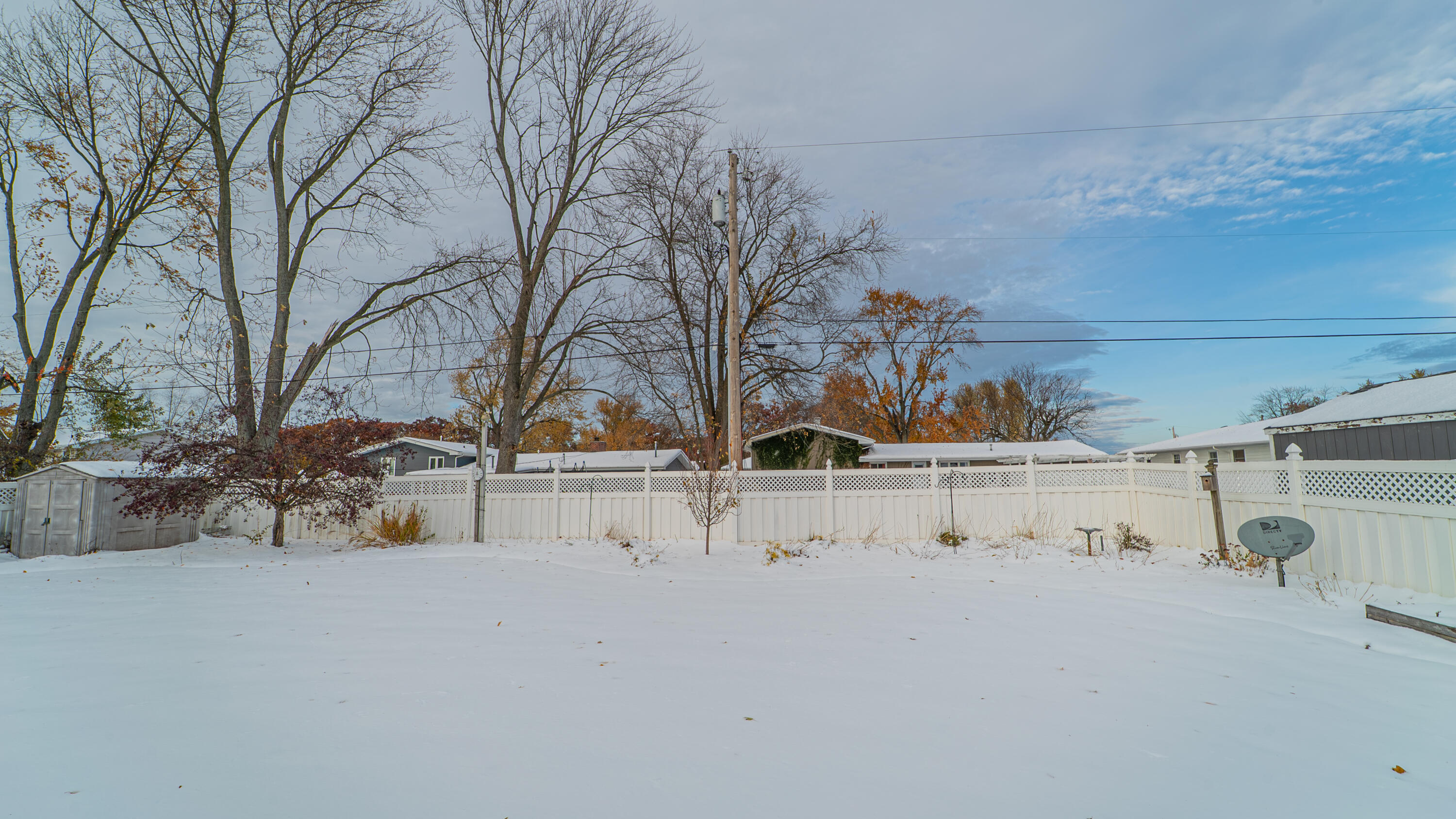 312 Fairfield Drive