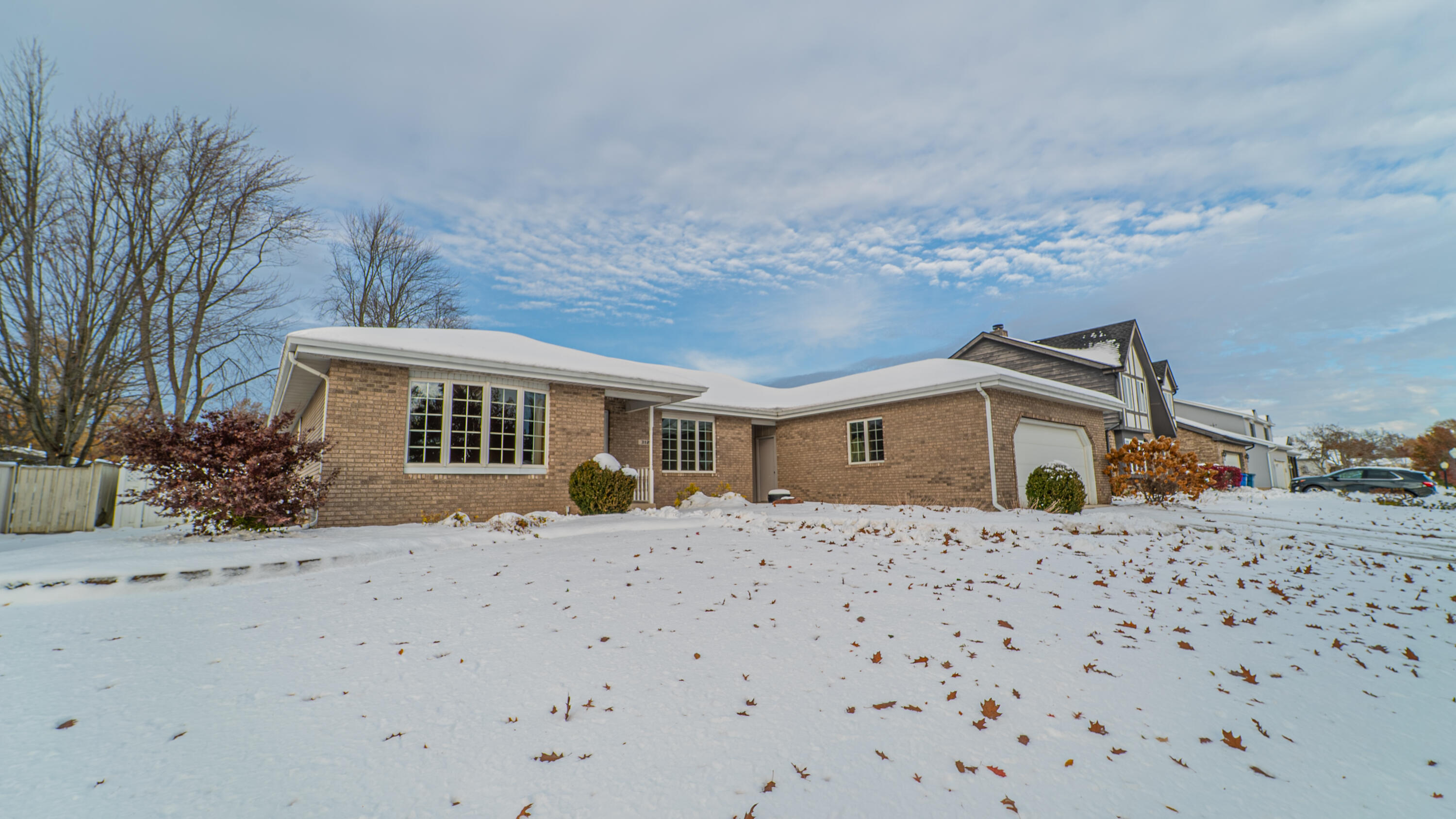 312 Fairfield Drive