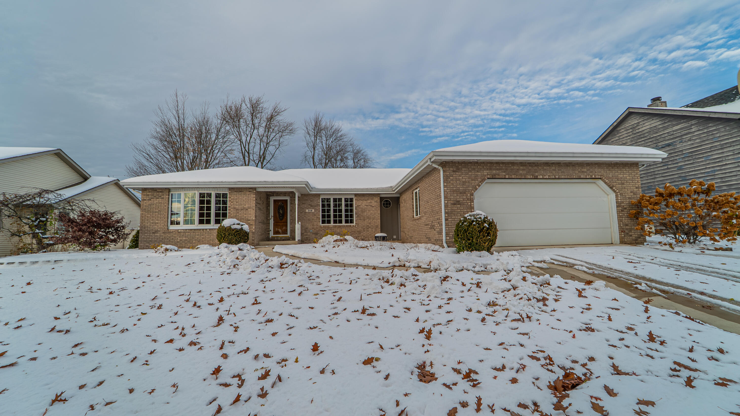 312 Fairfield Drive