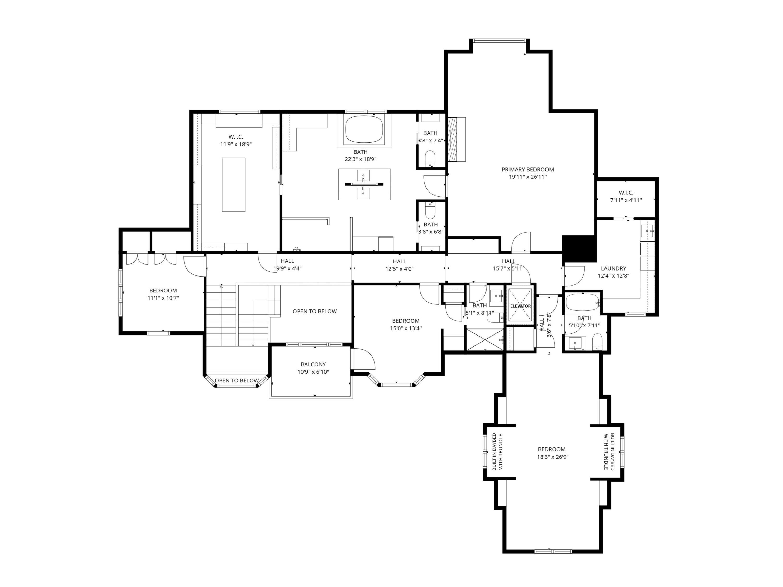 917 Perthshire Lane