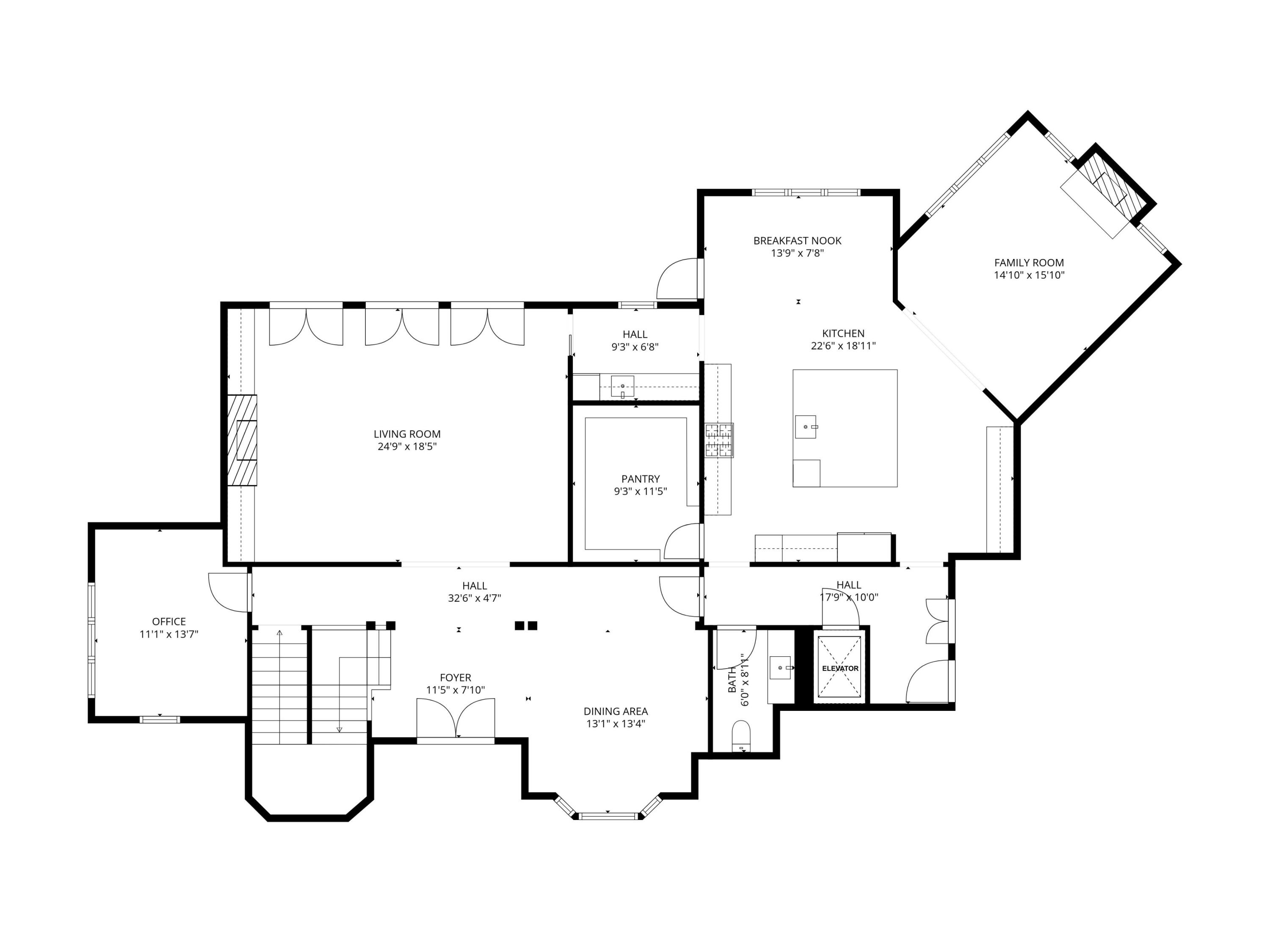 917 Perthshire Lane