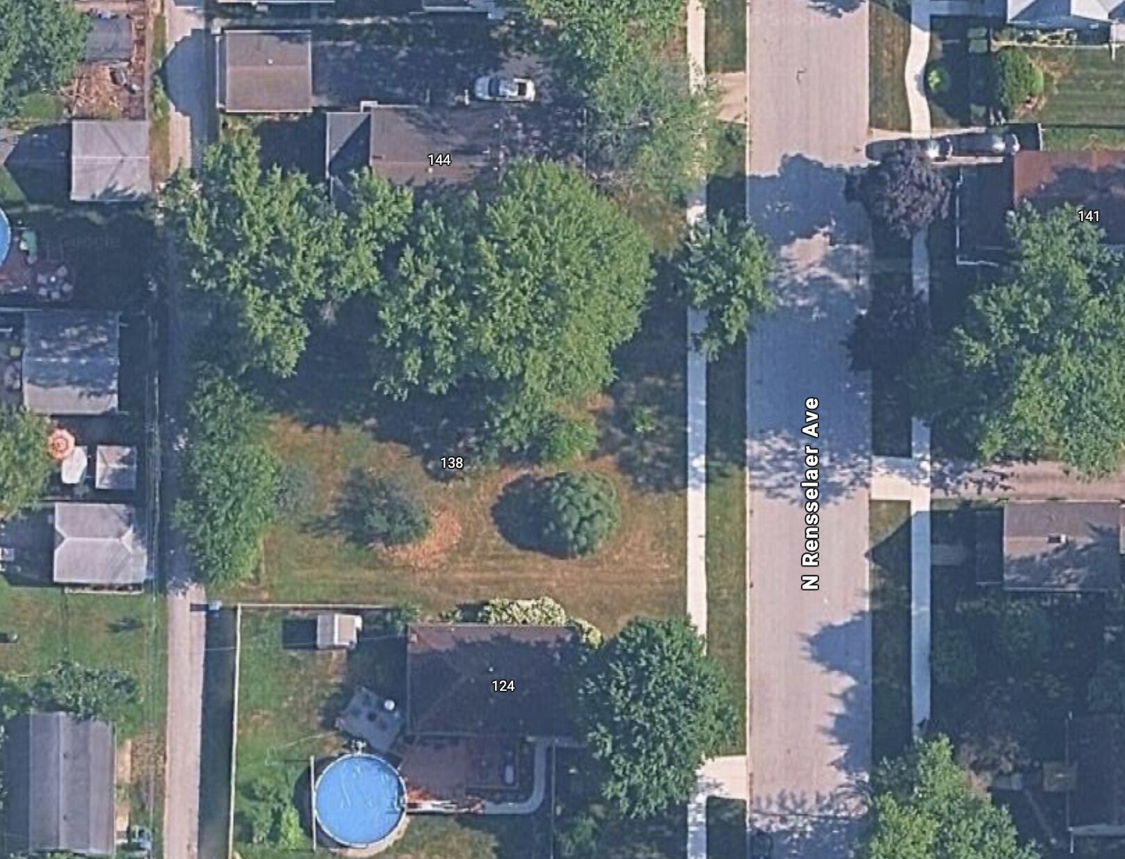 138 N Rensselaer Avenue