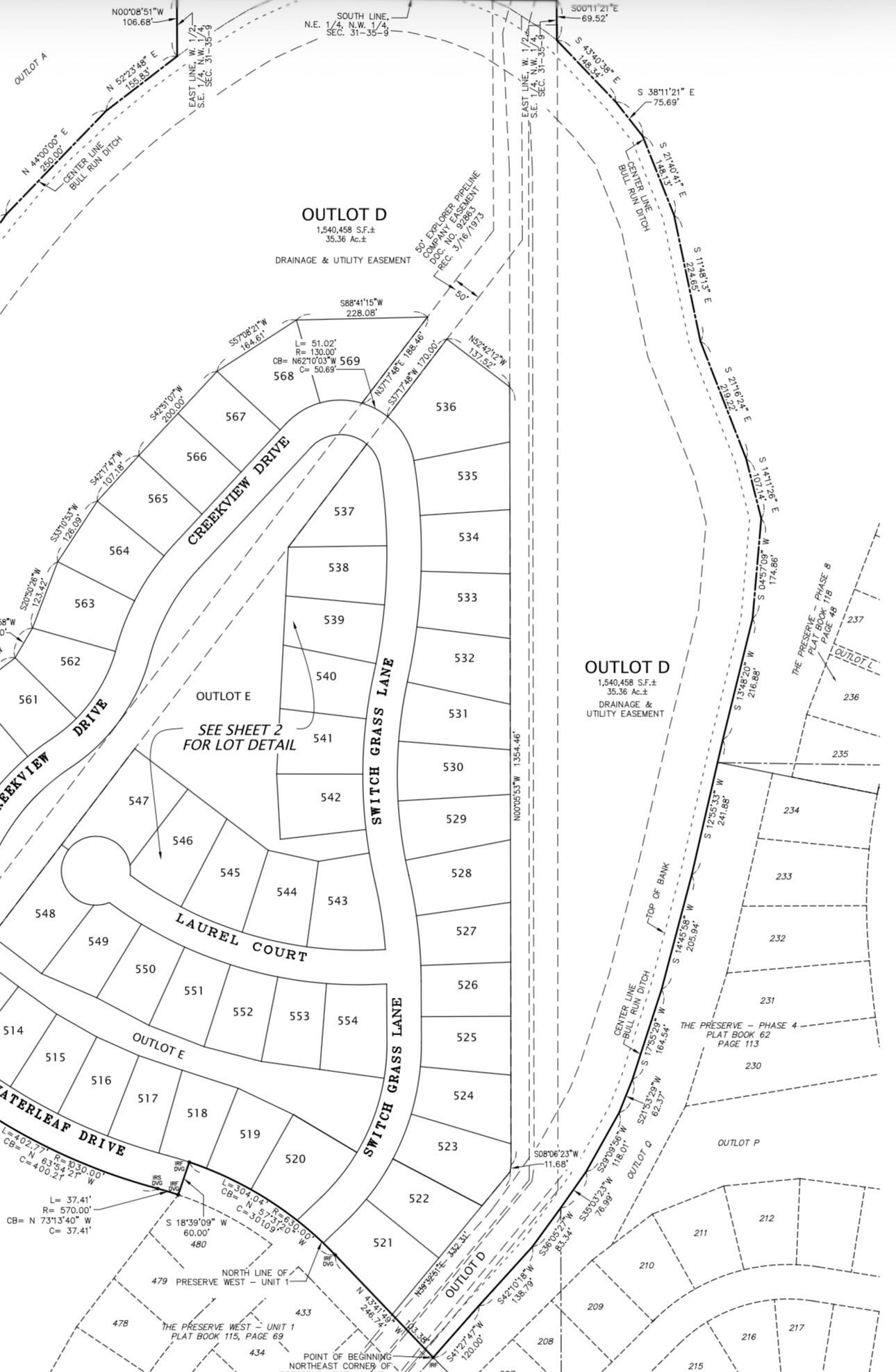 9645 Switch Grass Lane