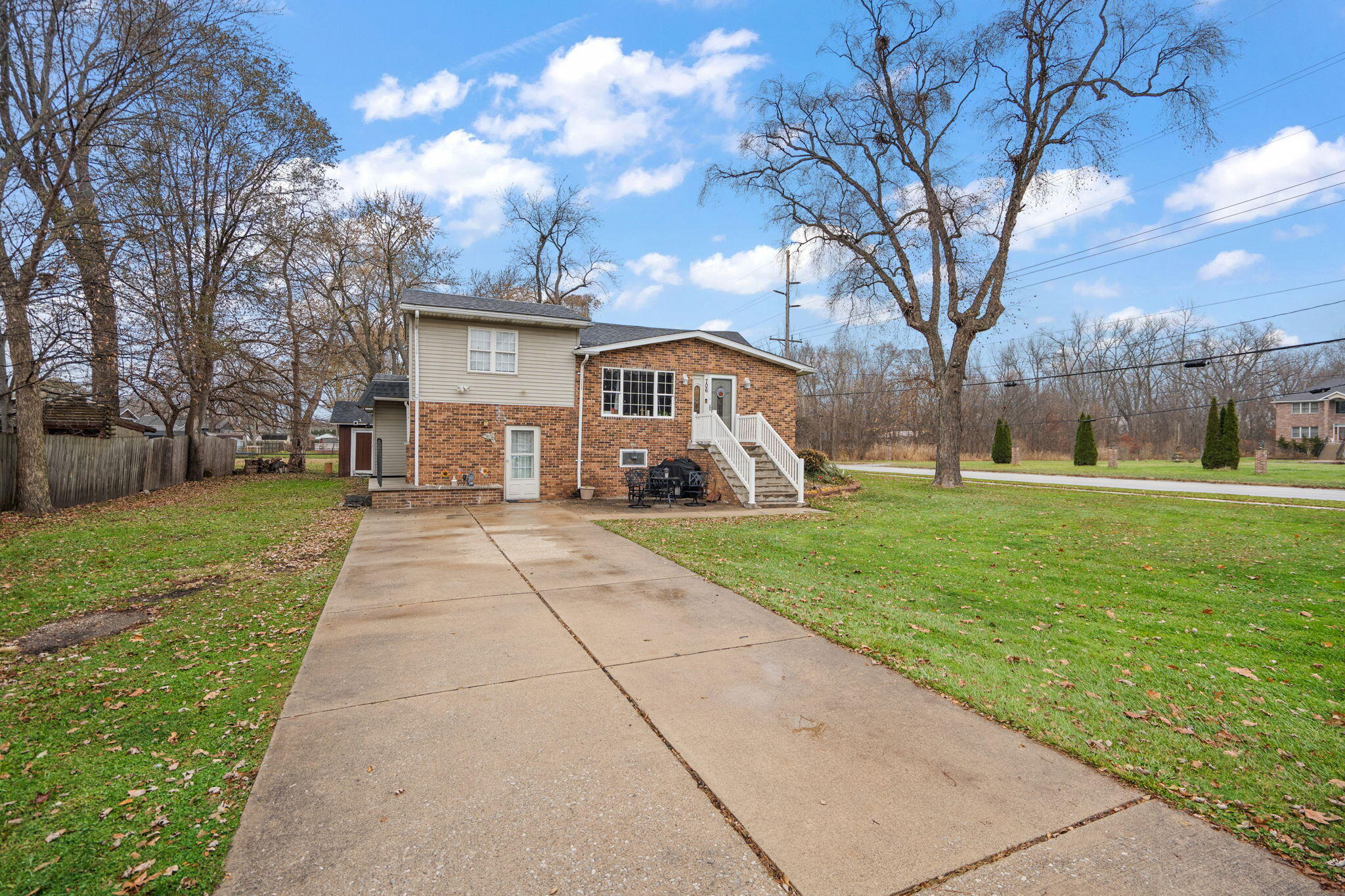 706 N Colfax Street