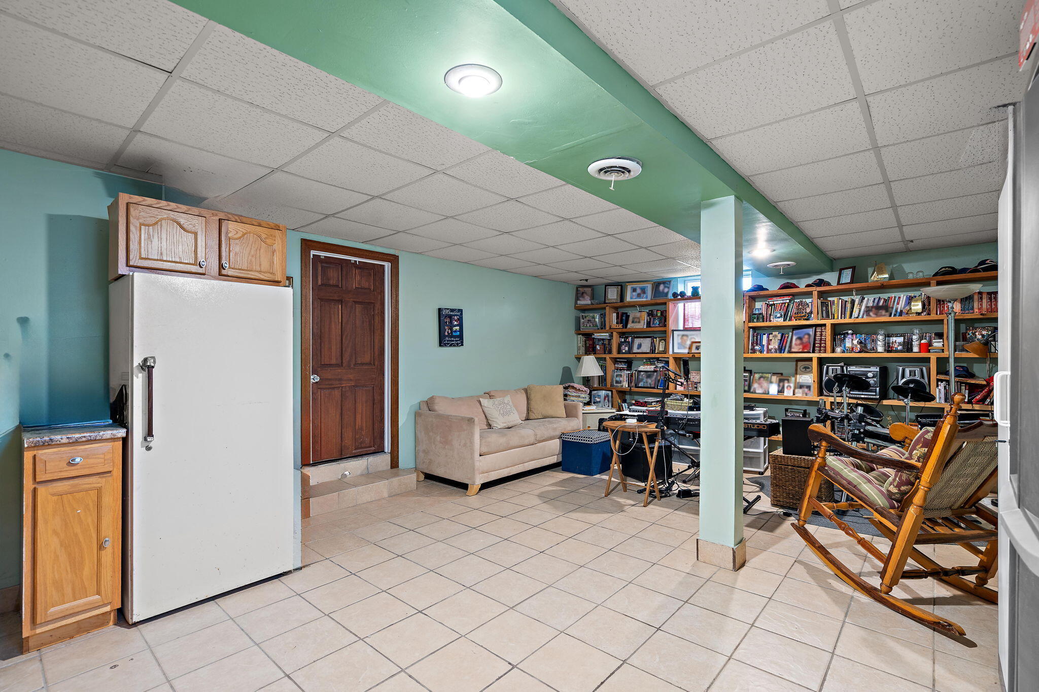 706 N Colfax Street