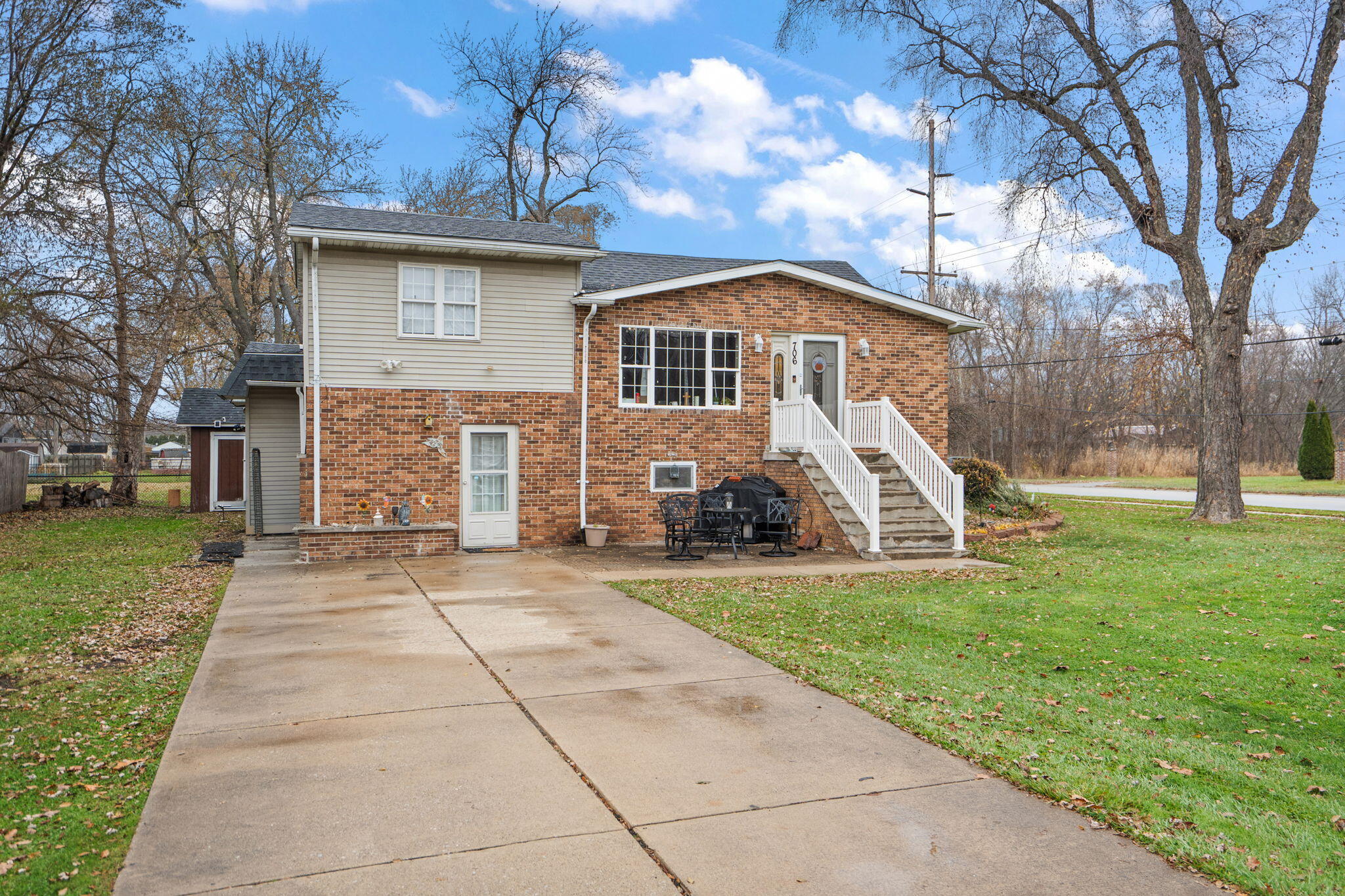 706 N Colfax Street