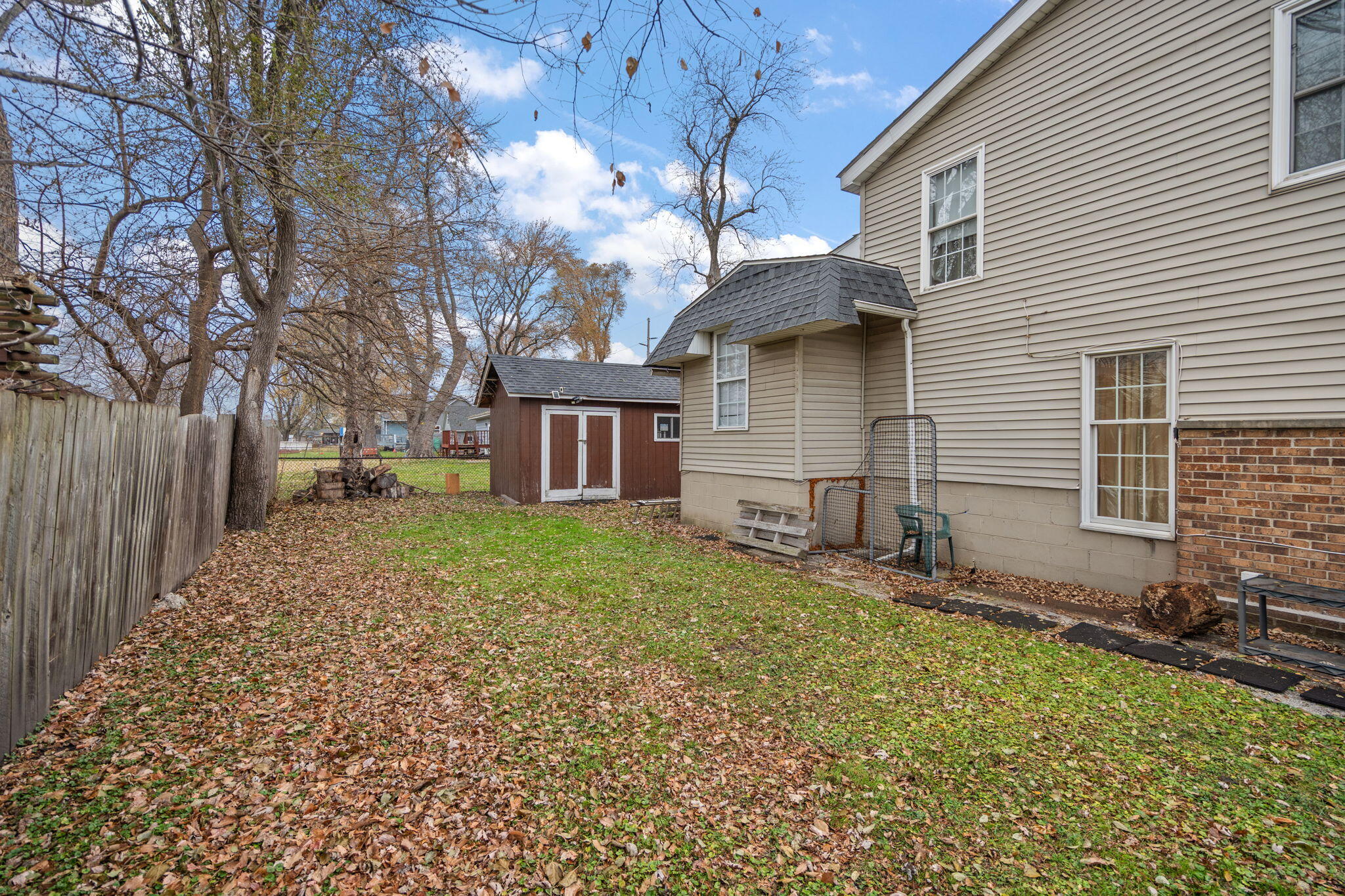 706 N Colfax Street