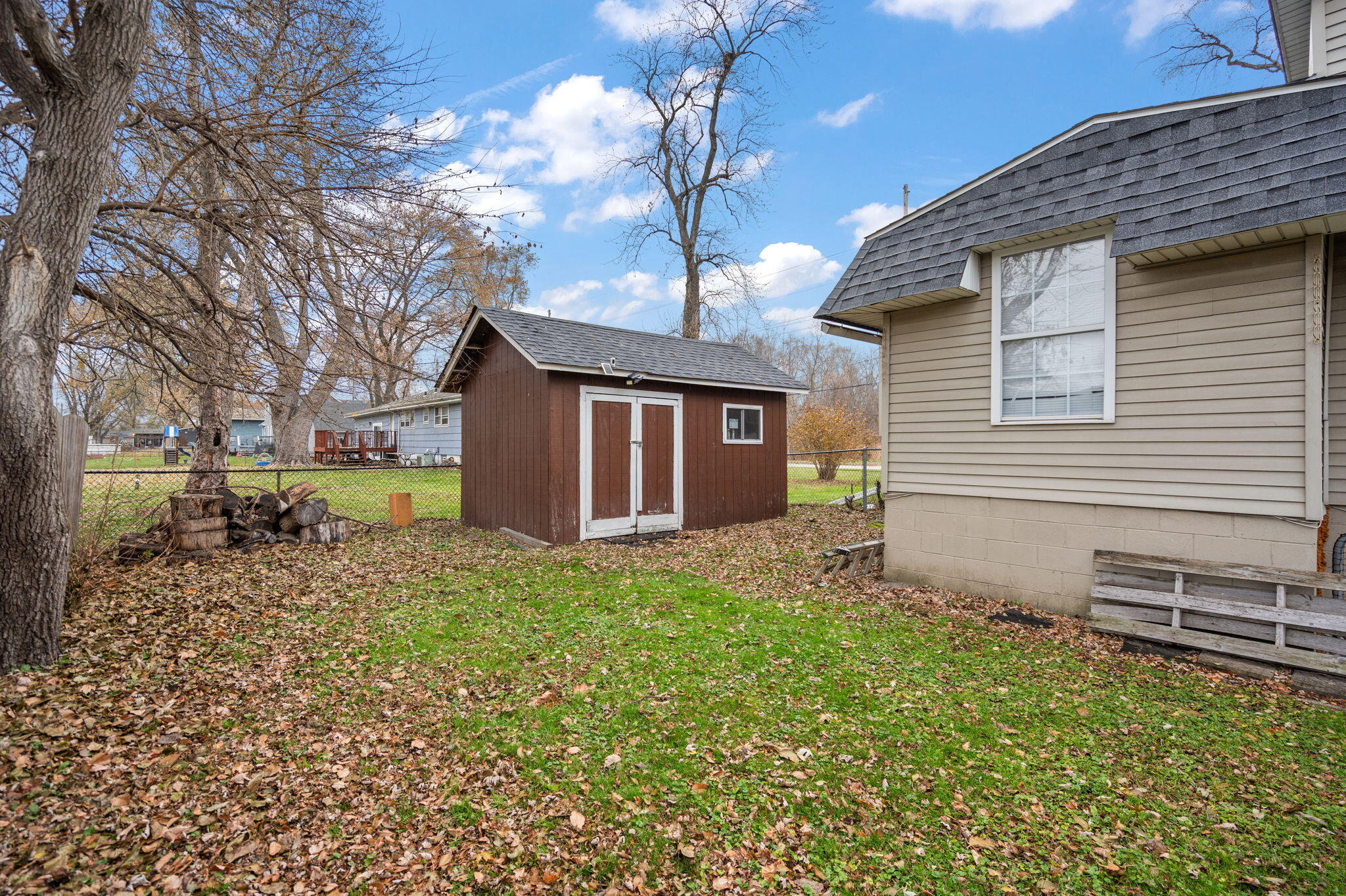 706 N Colfax Street