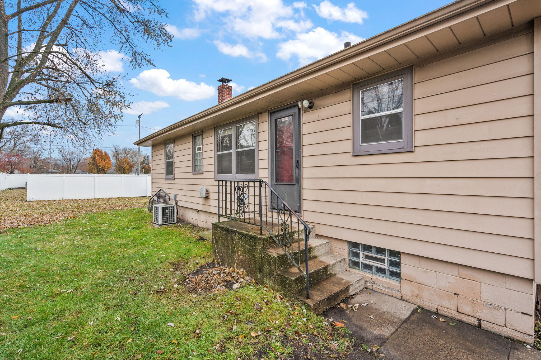 3941 Wirth Road