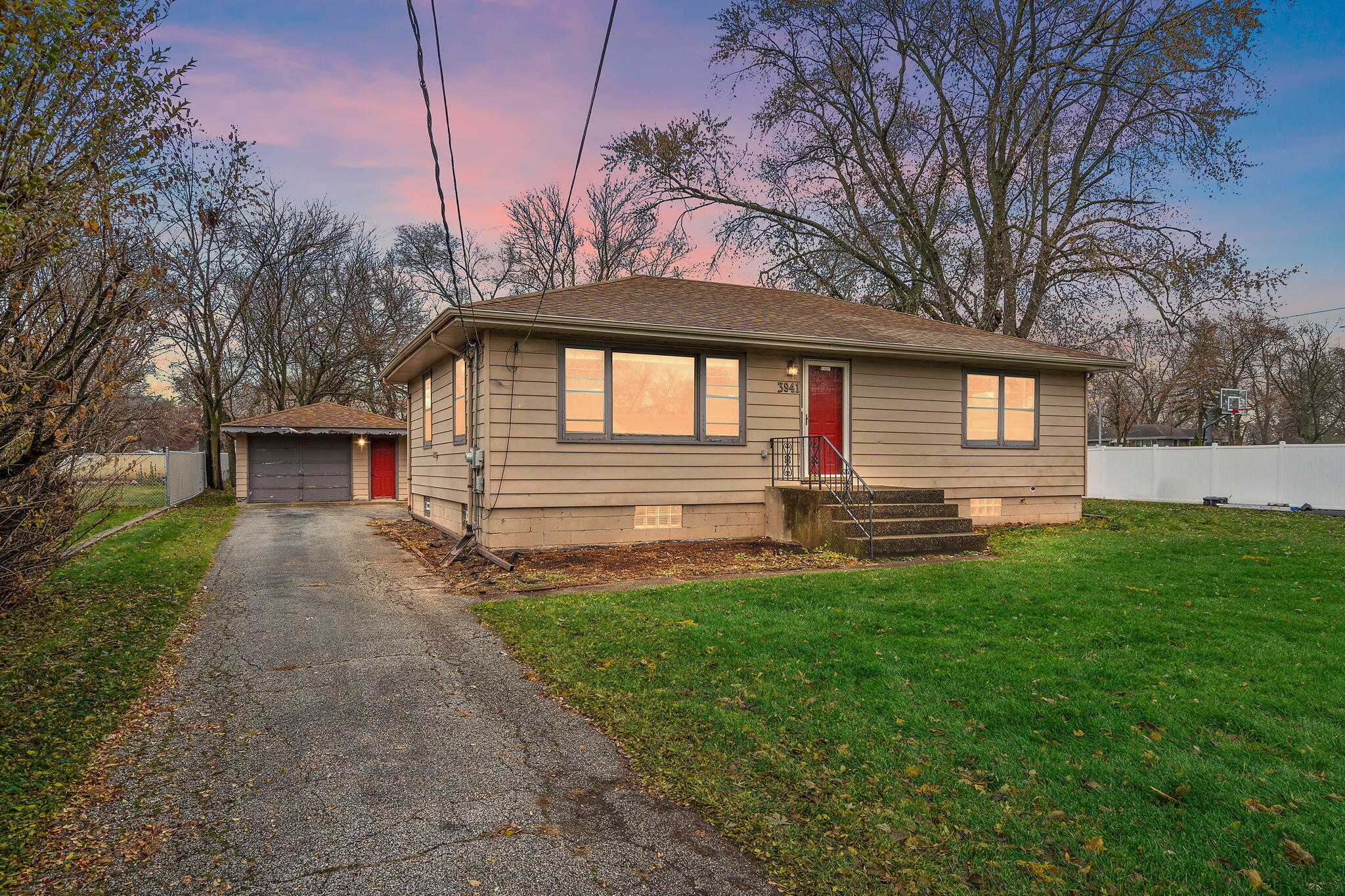 3941 Wirth Road
