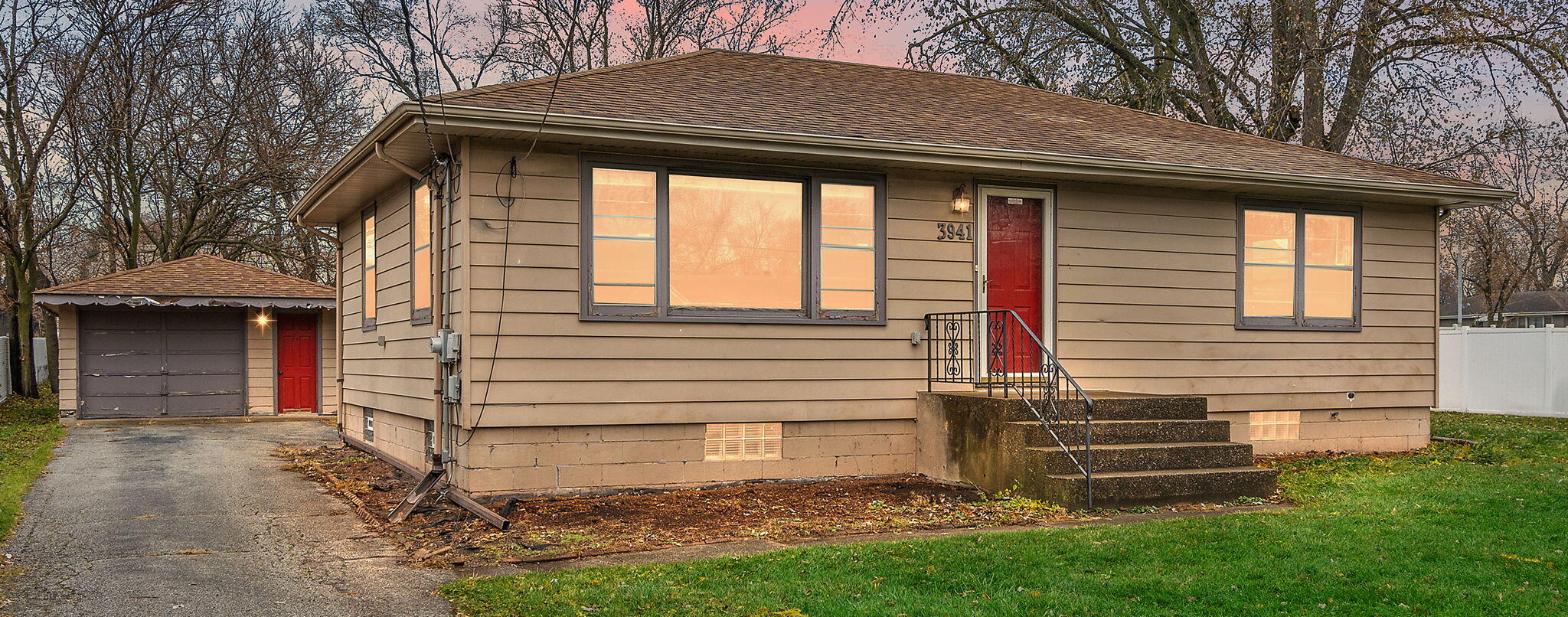3941 Wirth Road