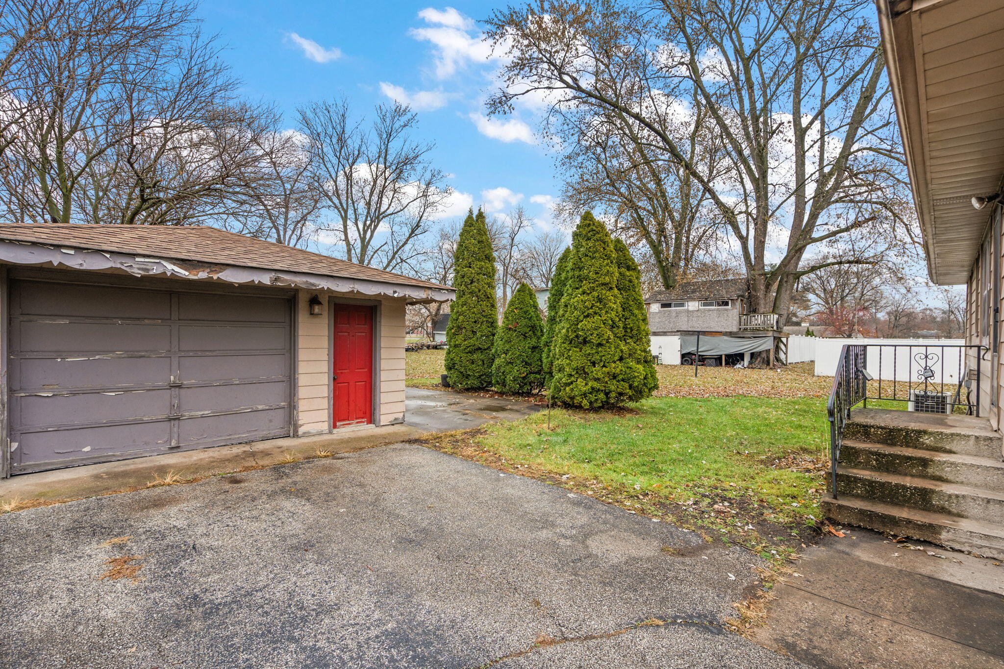 3941 Wirth Road