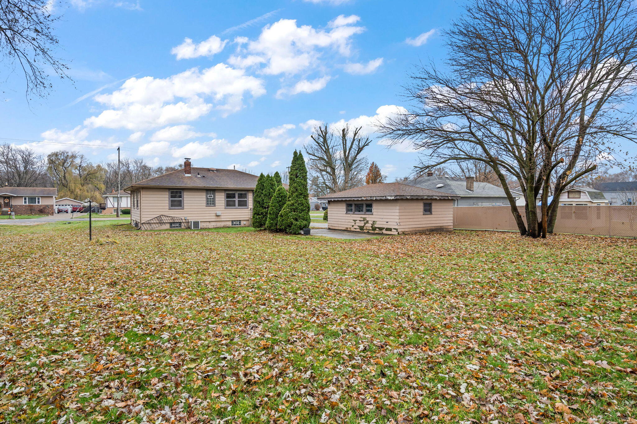 3941 Wirth Road
