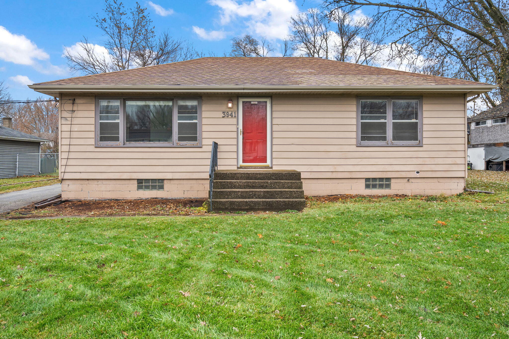 3941 Wirth Road