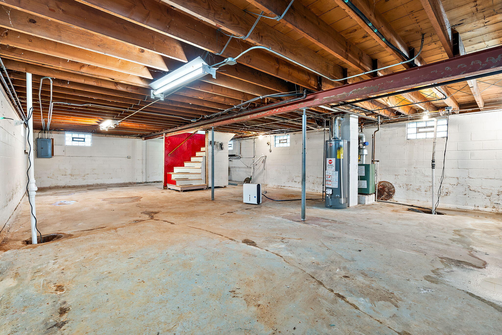 3941 Wirth Road