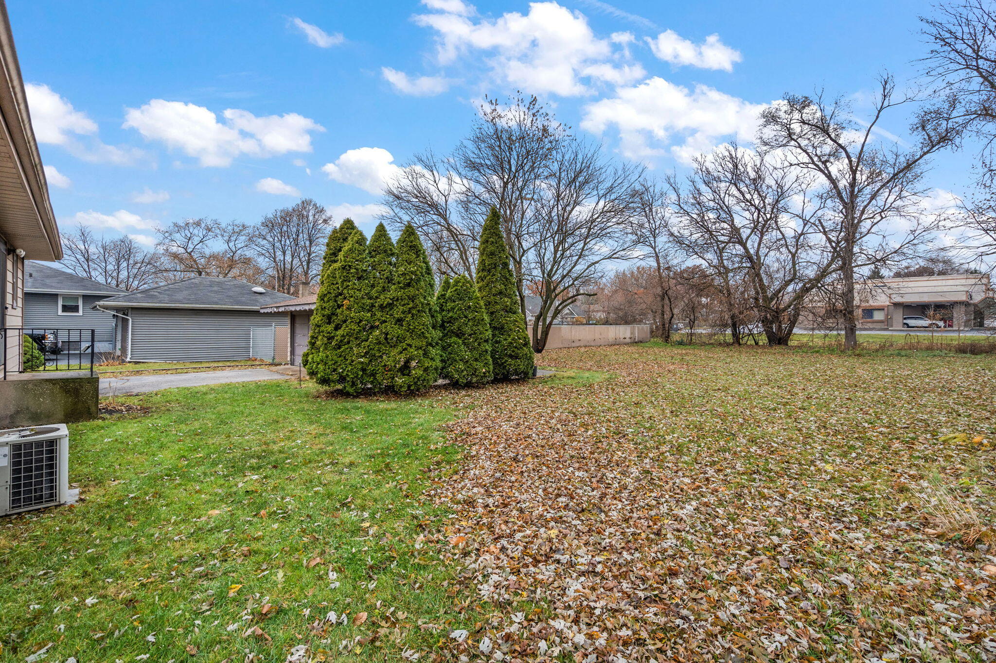 3941 Wirth Road