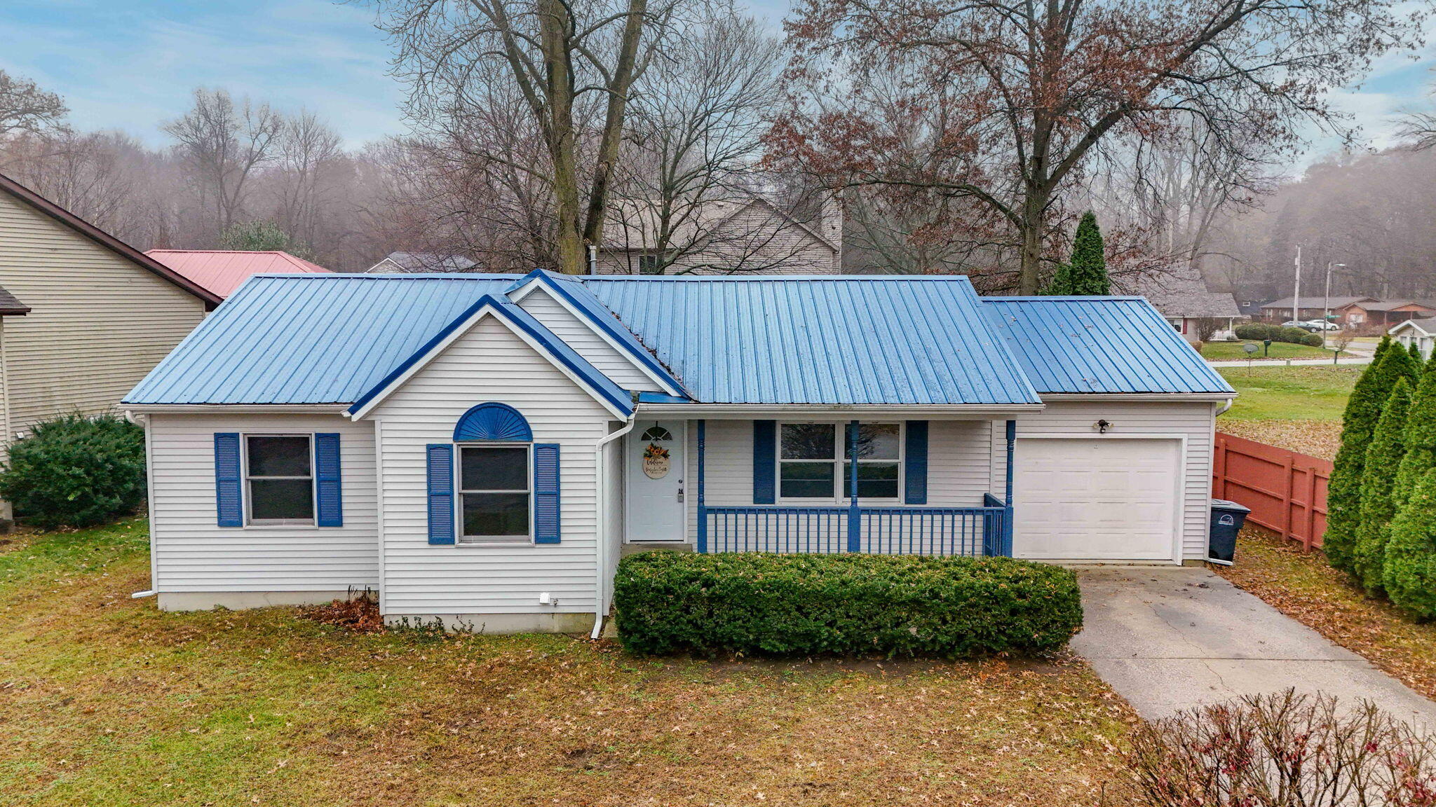 105 Coolspring Circle