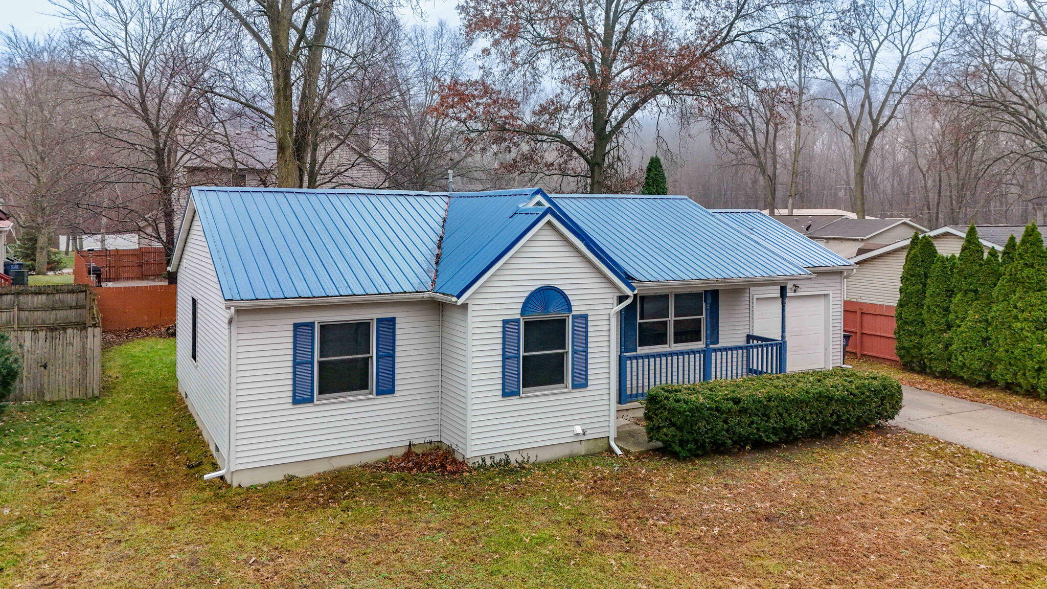 105 Coolspring Circle