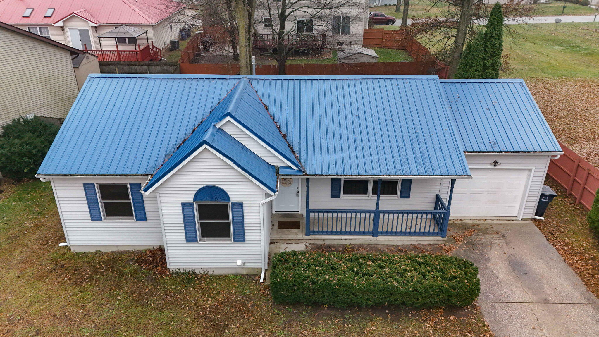 105 Coolspring Circle