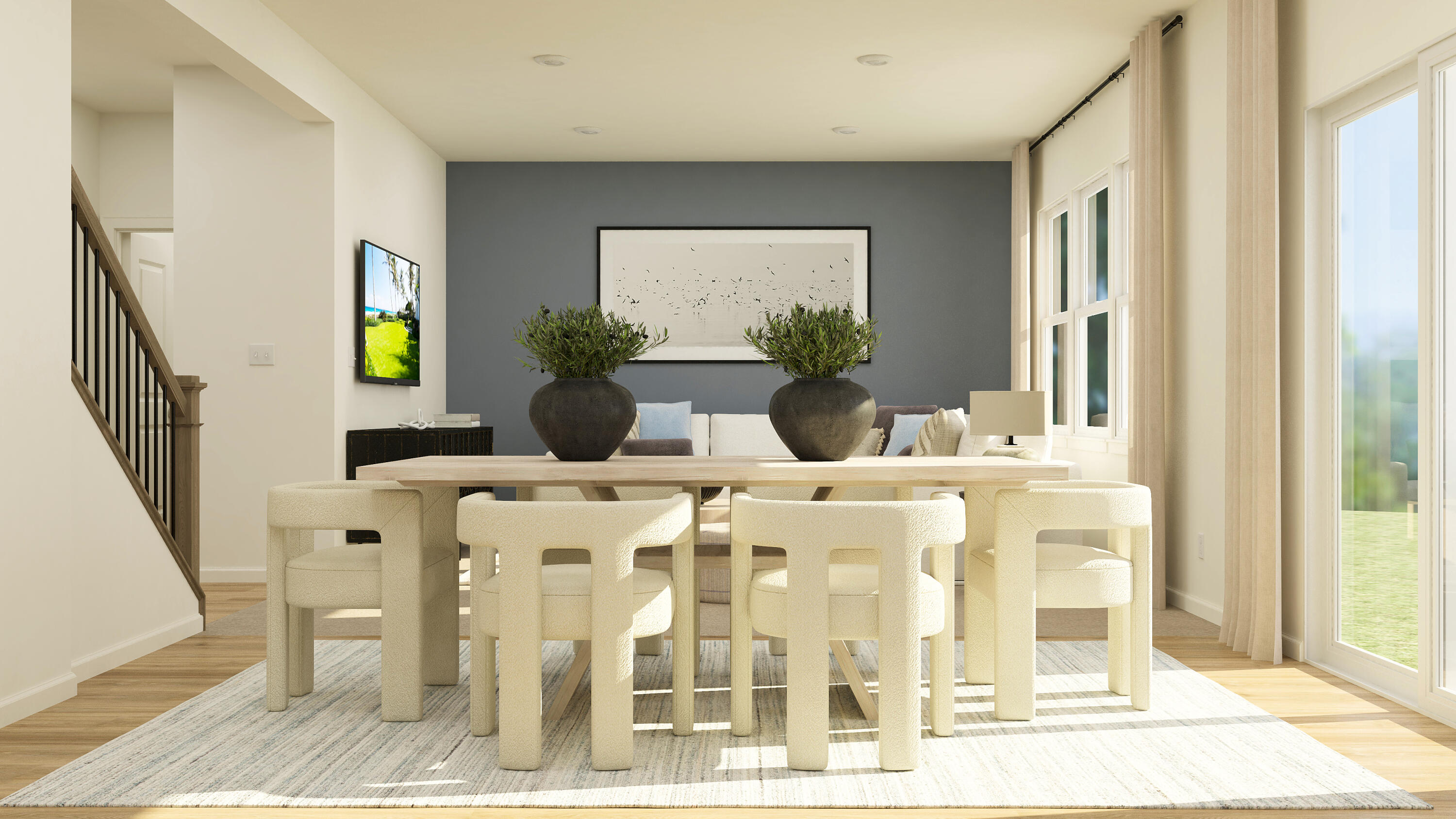 3503 Iron Gate Drive