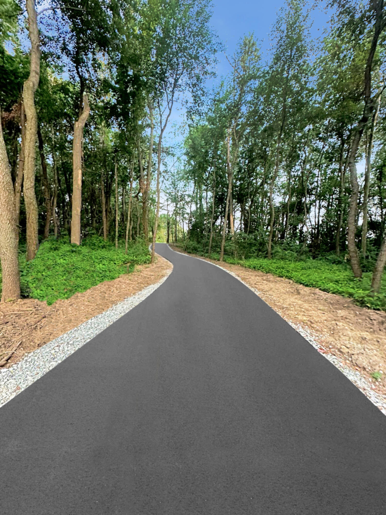 3503 Iron Gate Drive