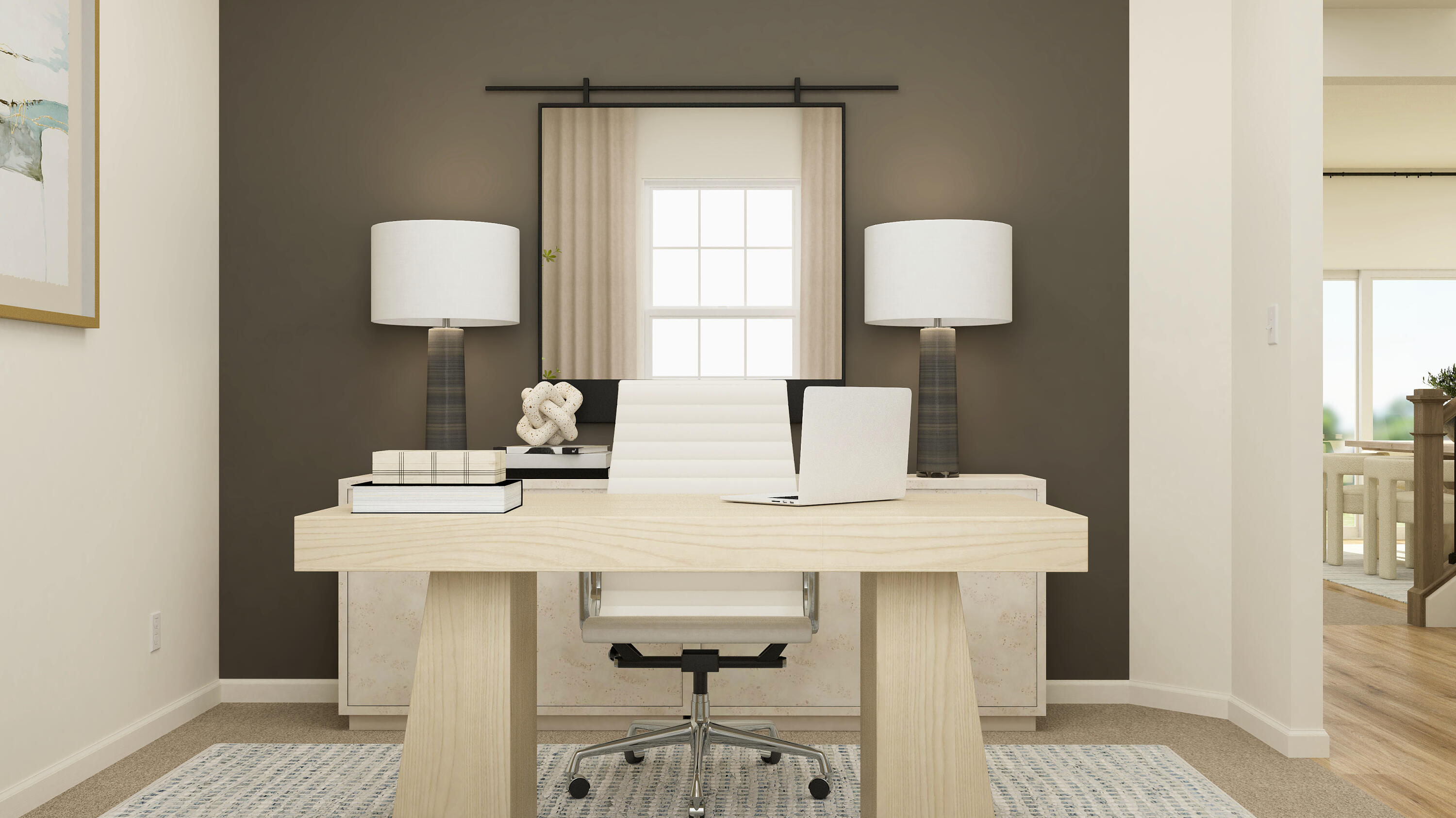 3503 Iron Gate Drive