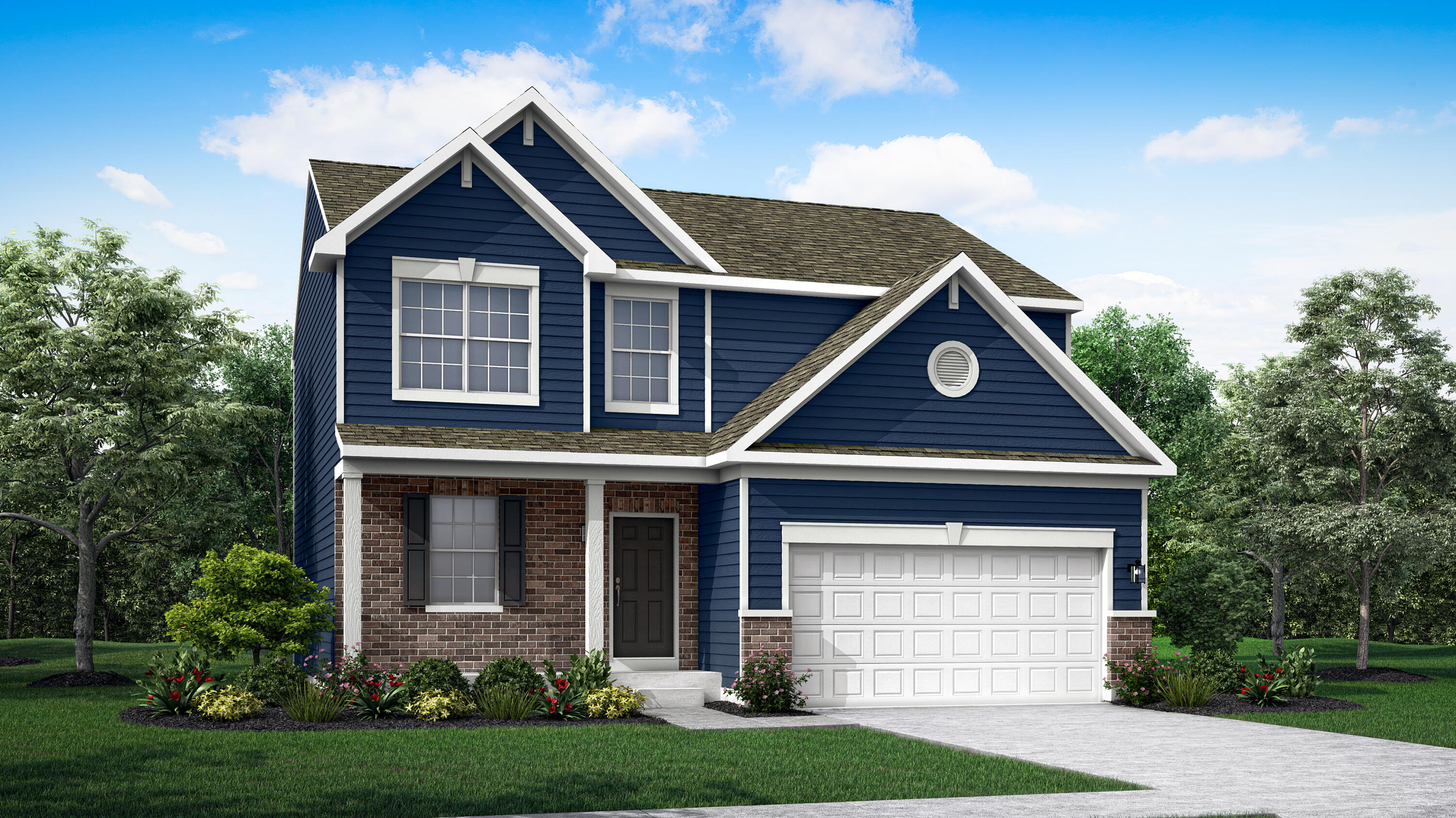 3503 Iron Gate Drive