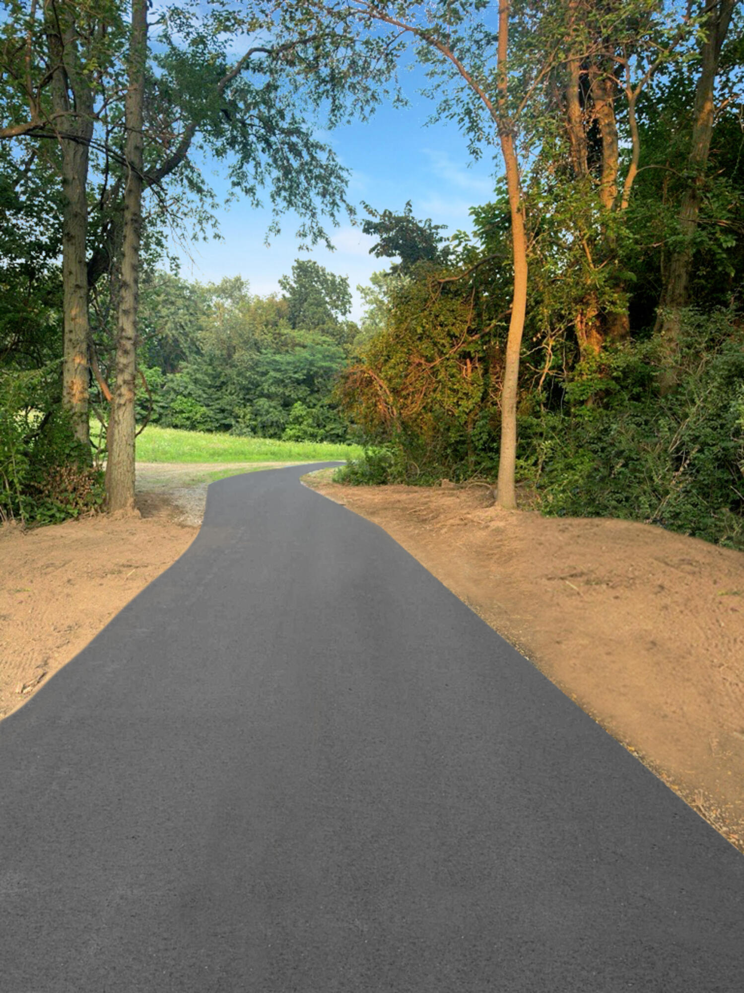 3503 Iron Gate Drive