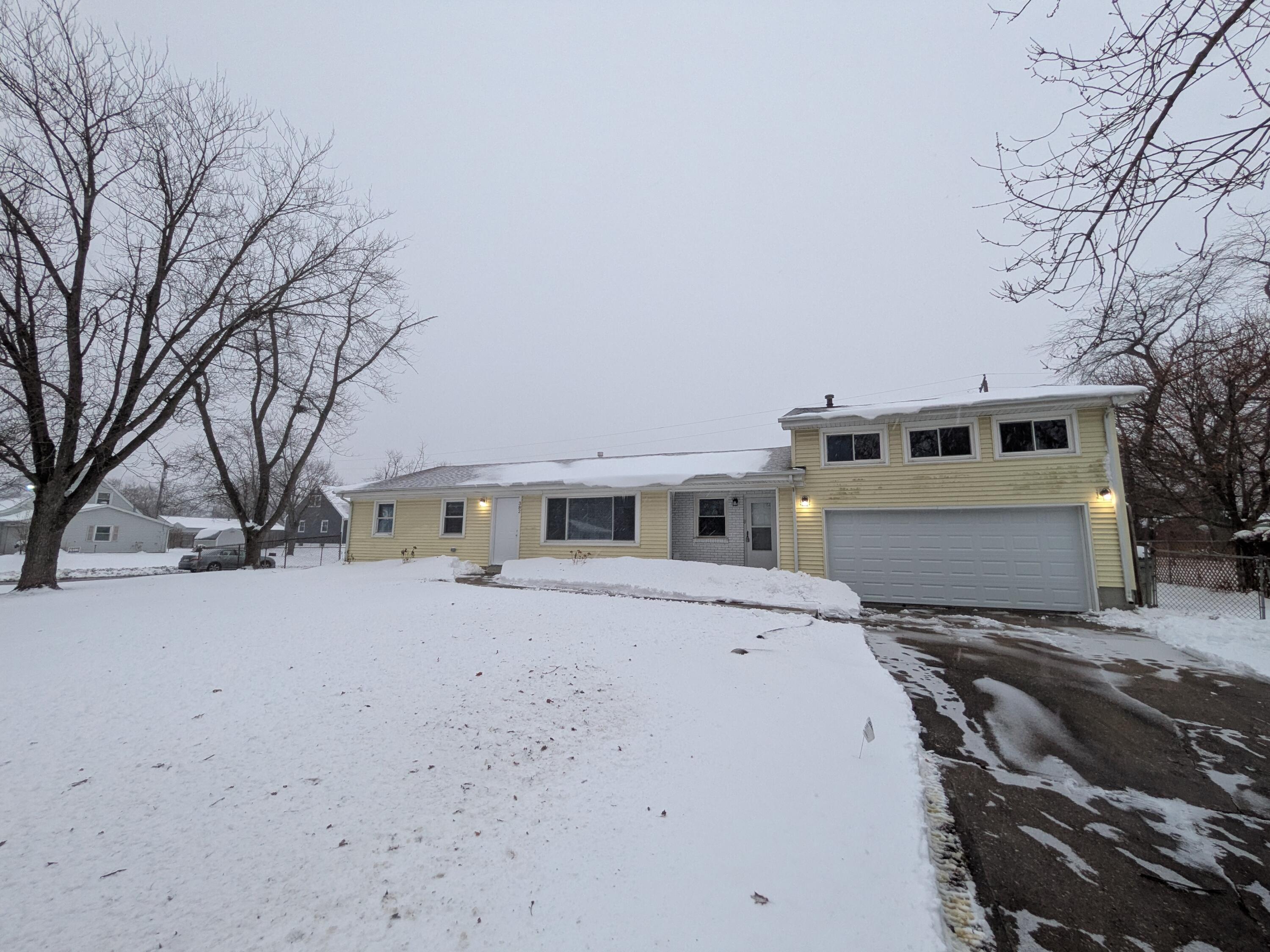 382 Pinewood Drive
