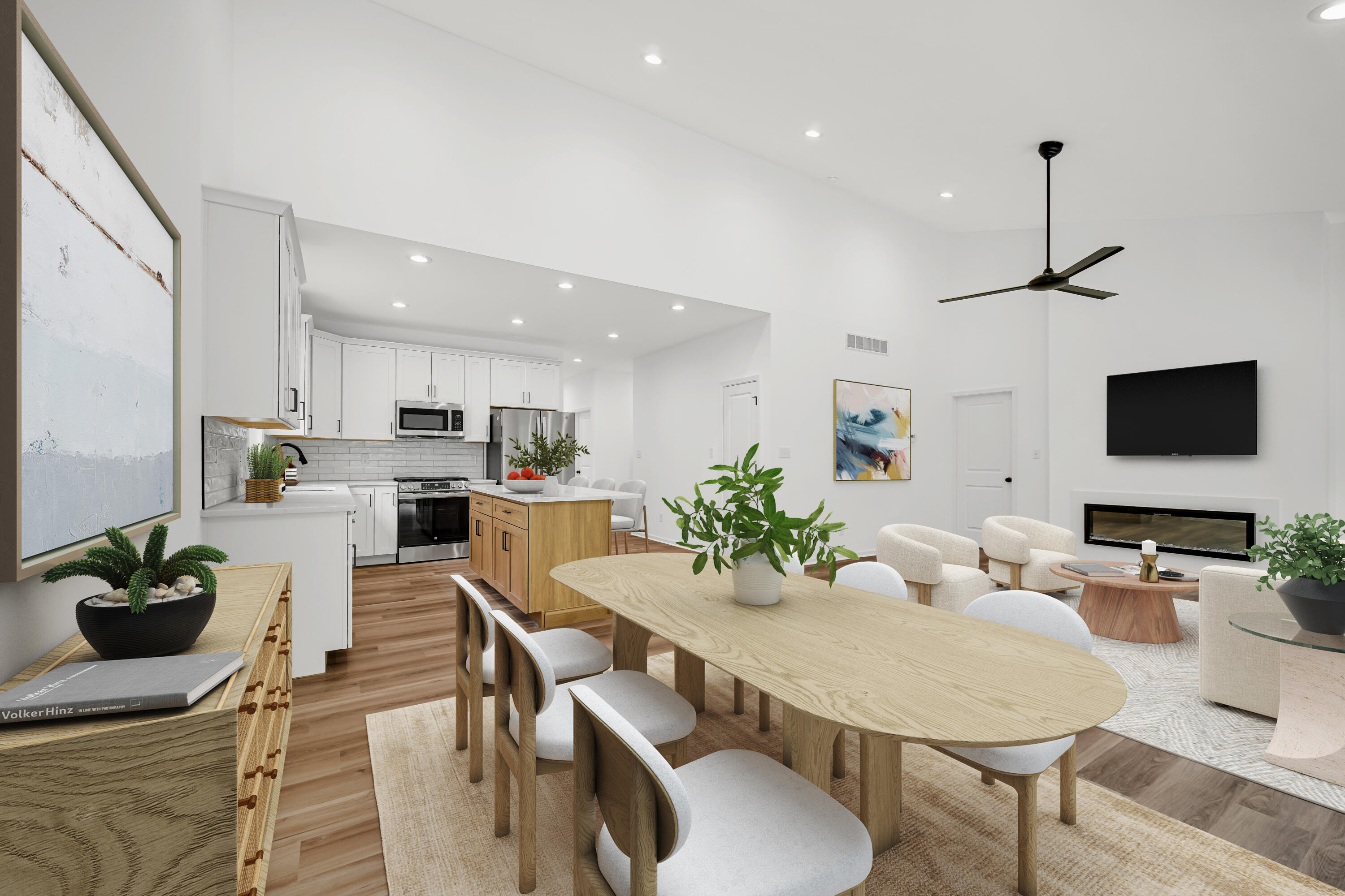 291 Crooked Oak Parkway