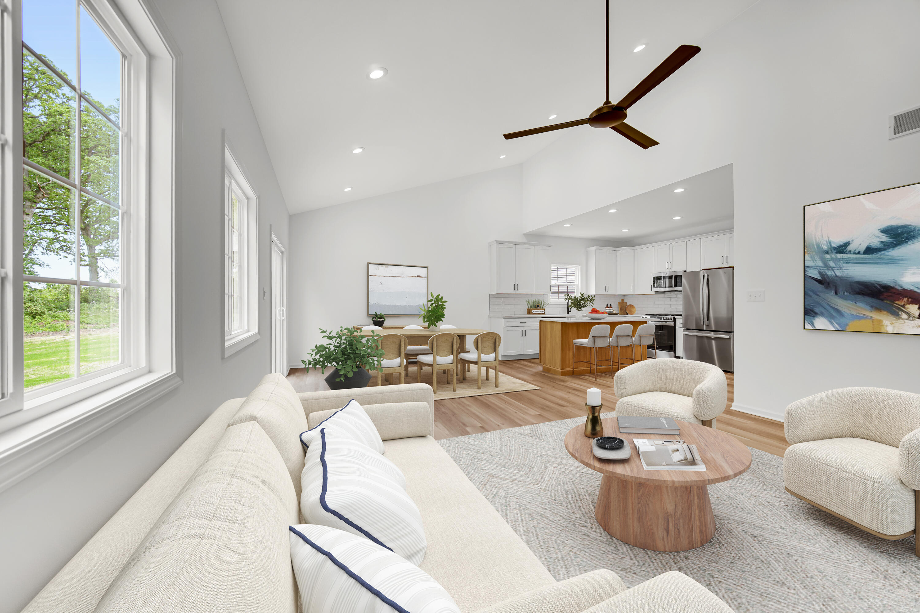 291 Crooked Oak Parkway