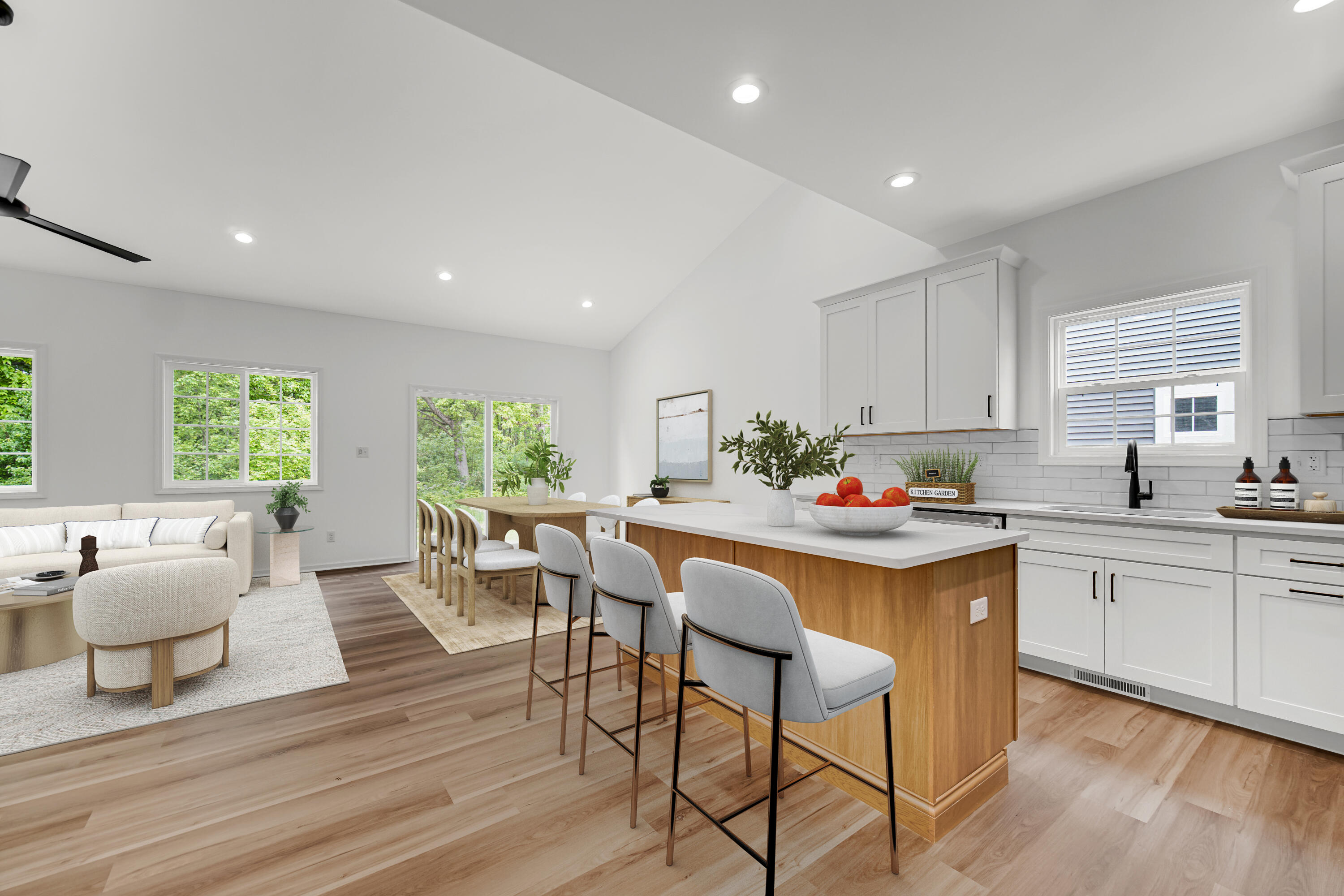 291 Crooked Oak Parkway